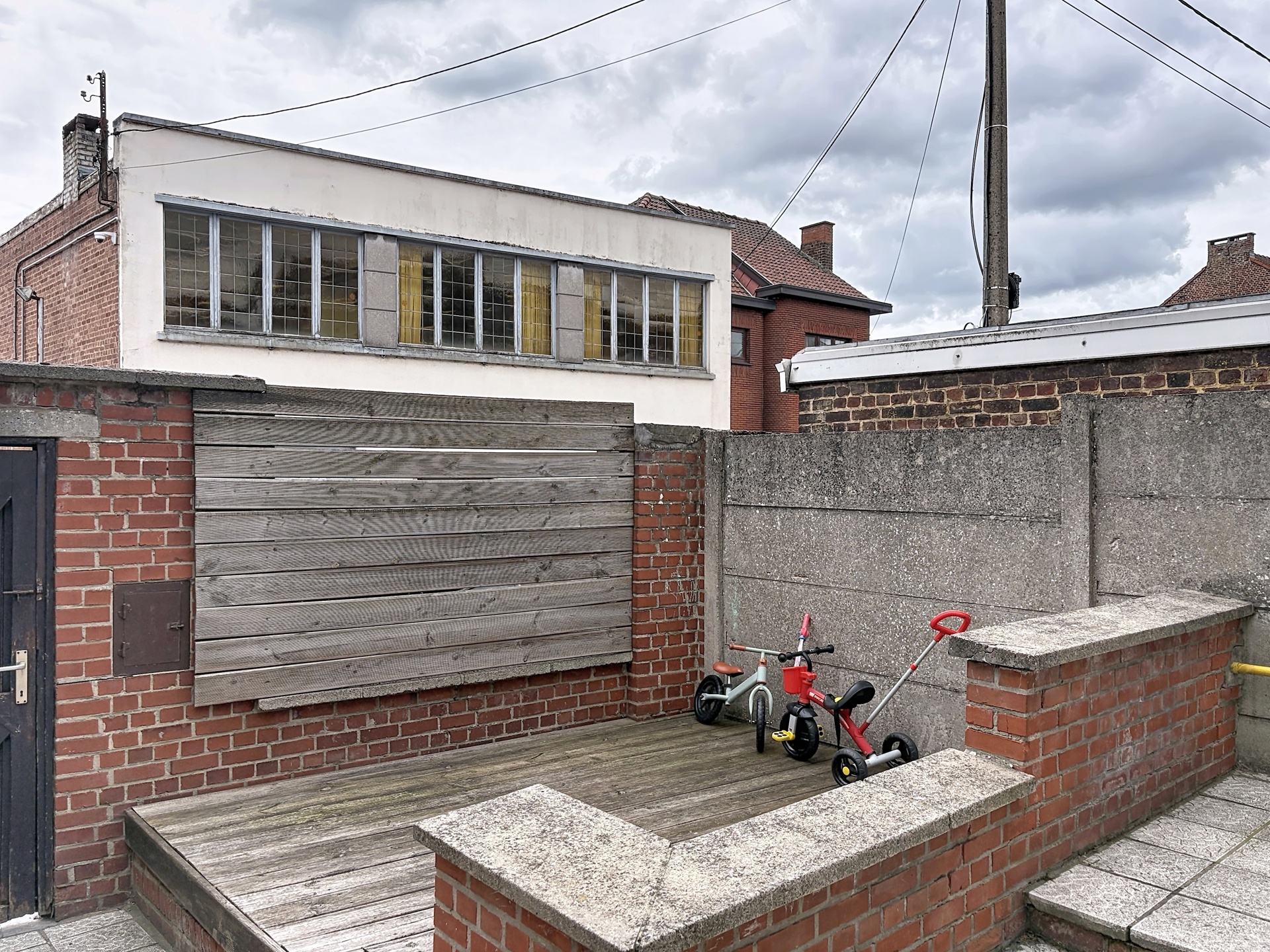 Picture 3 of 4 for House with two bedrooms in Charleroi Jumet