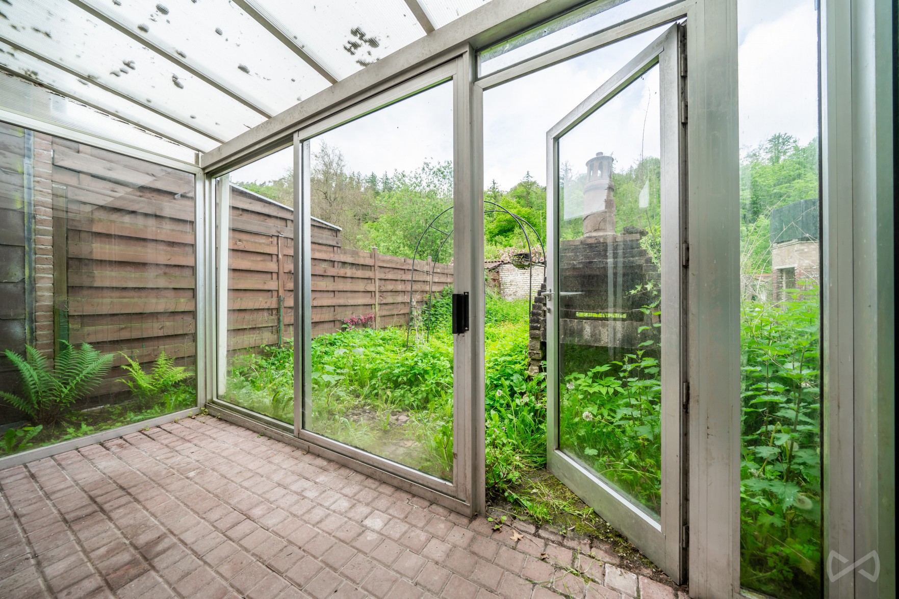 Photo 4 sur 4 pour Maison de deux chambres à Thuin