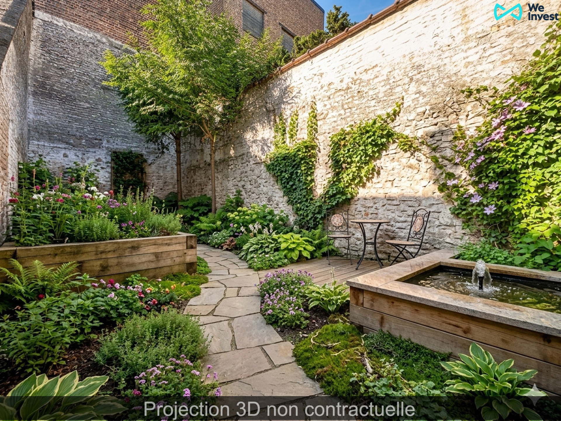 Picture 1 of 4 for House with six bedrooms in Ixelles