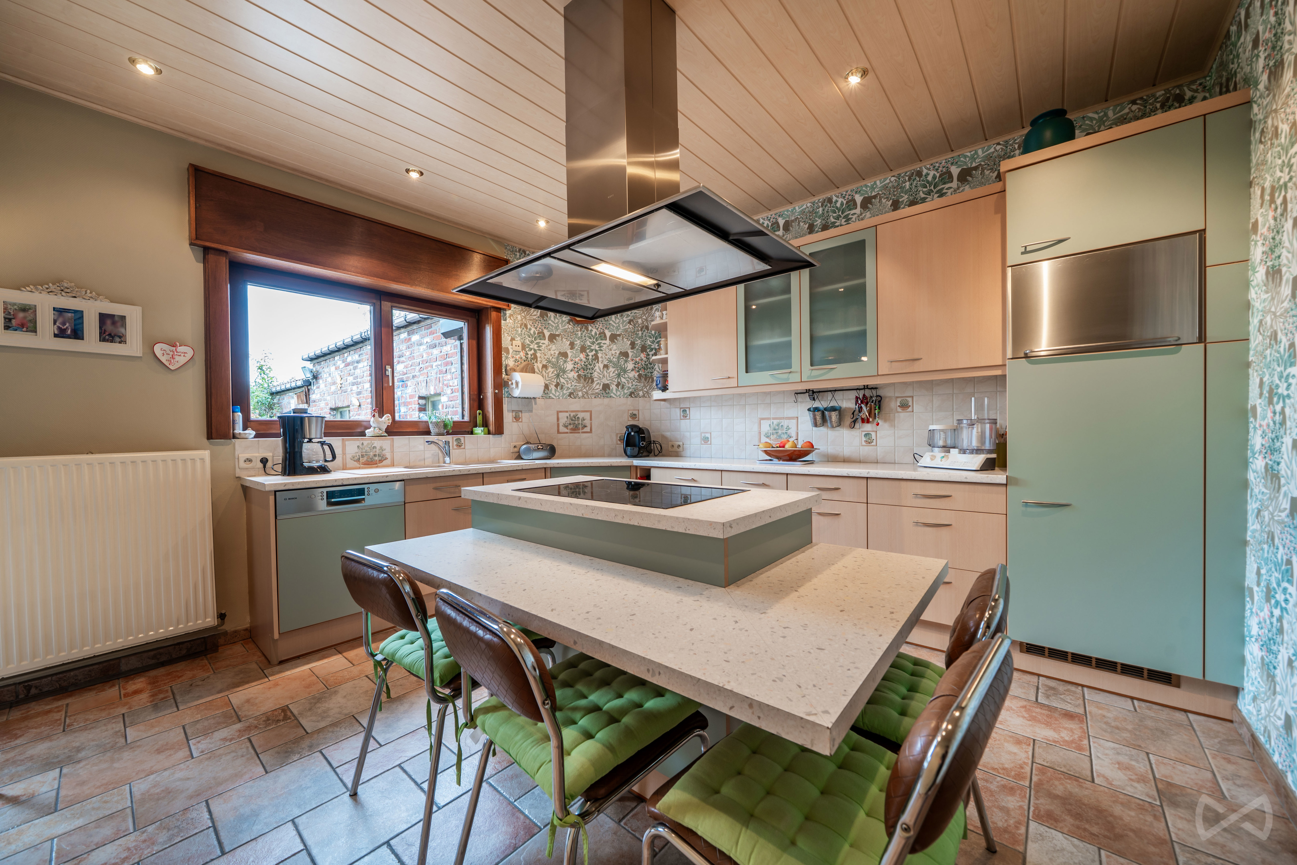 Picture 1 of 4 for House with three bedrooms in Leuze-en-Hainaut
