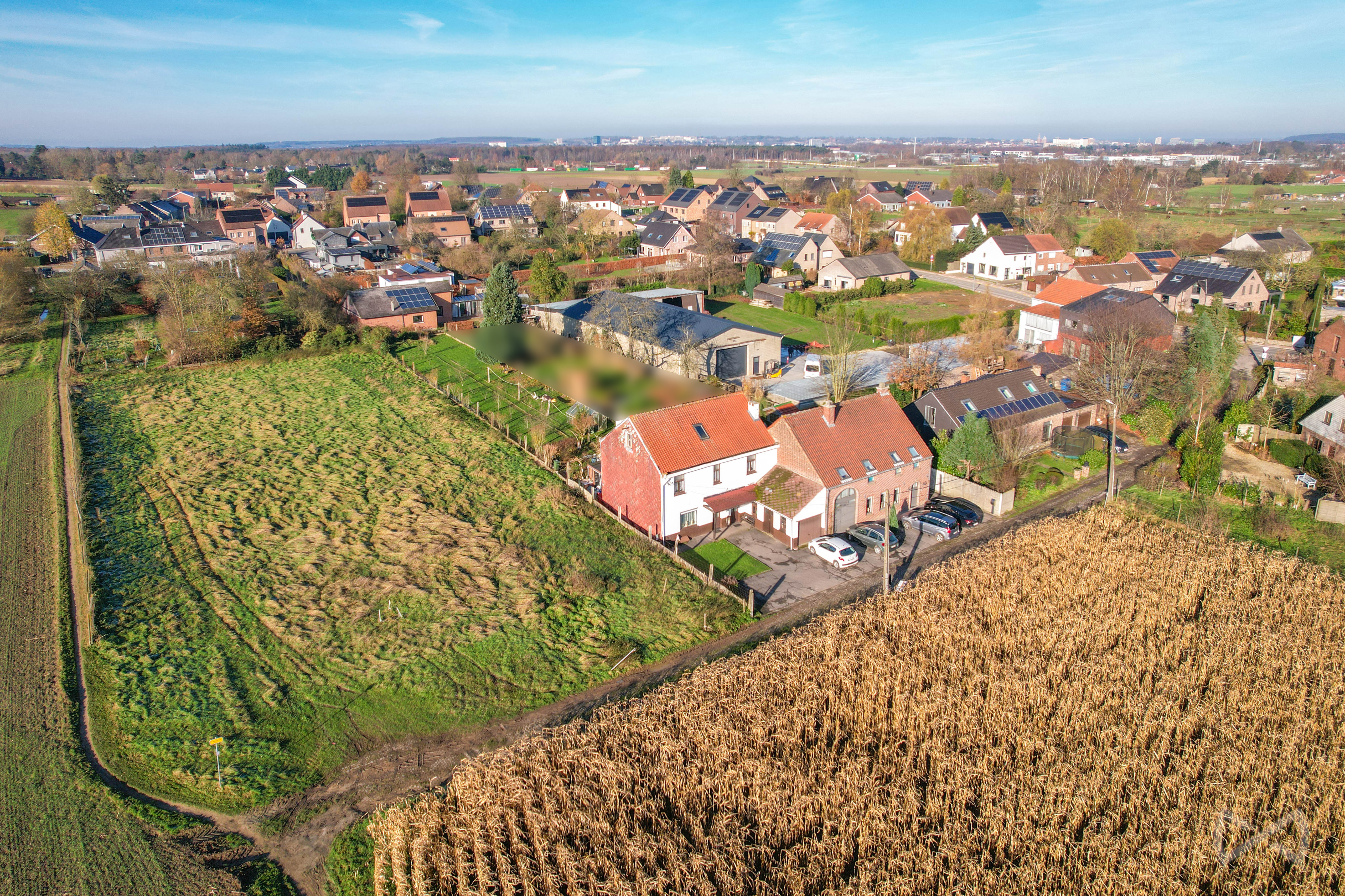 Picture 1 of 5 for House with four bedrooms in Oud-Heverlee