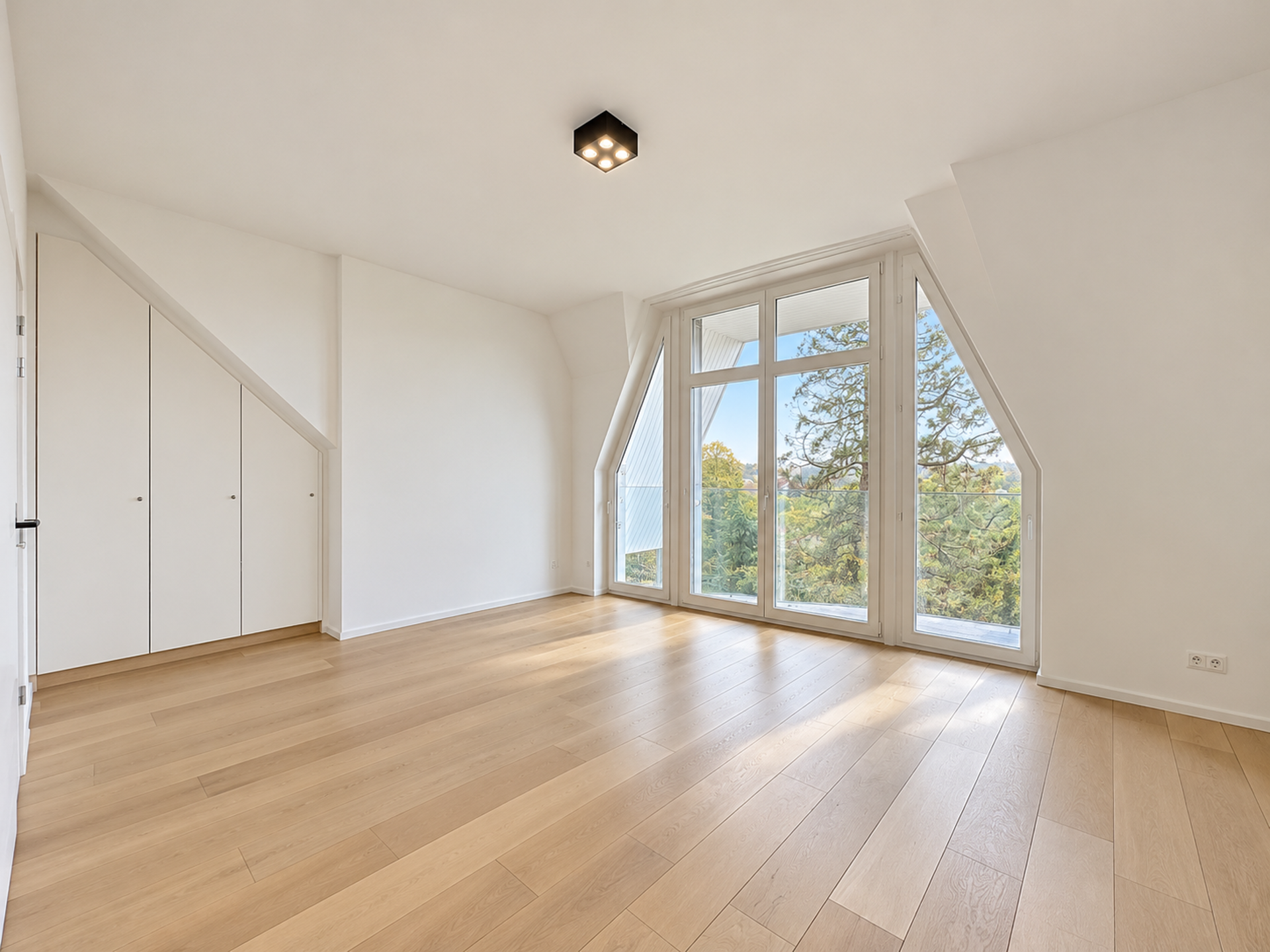 Picture 2 of 4 for Duplex with two bedrooms in Watermael-Boitsfort