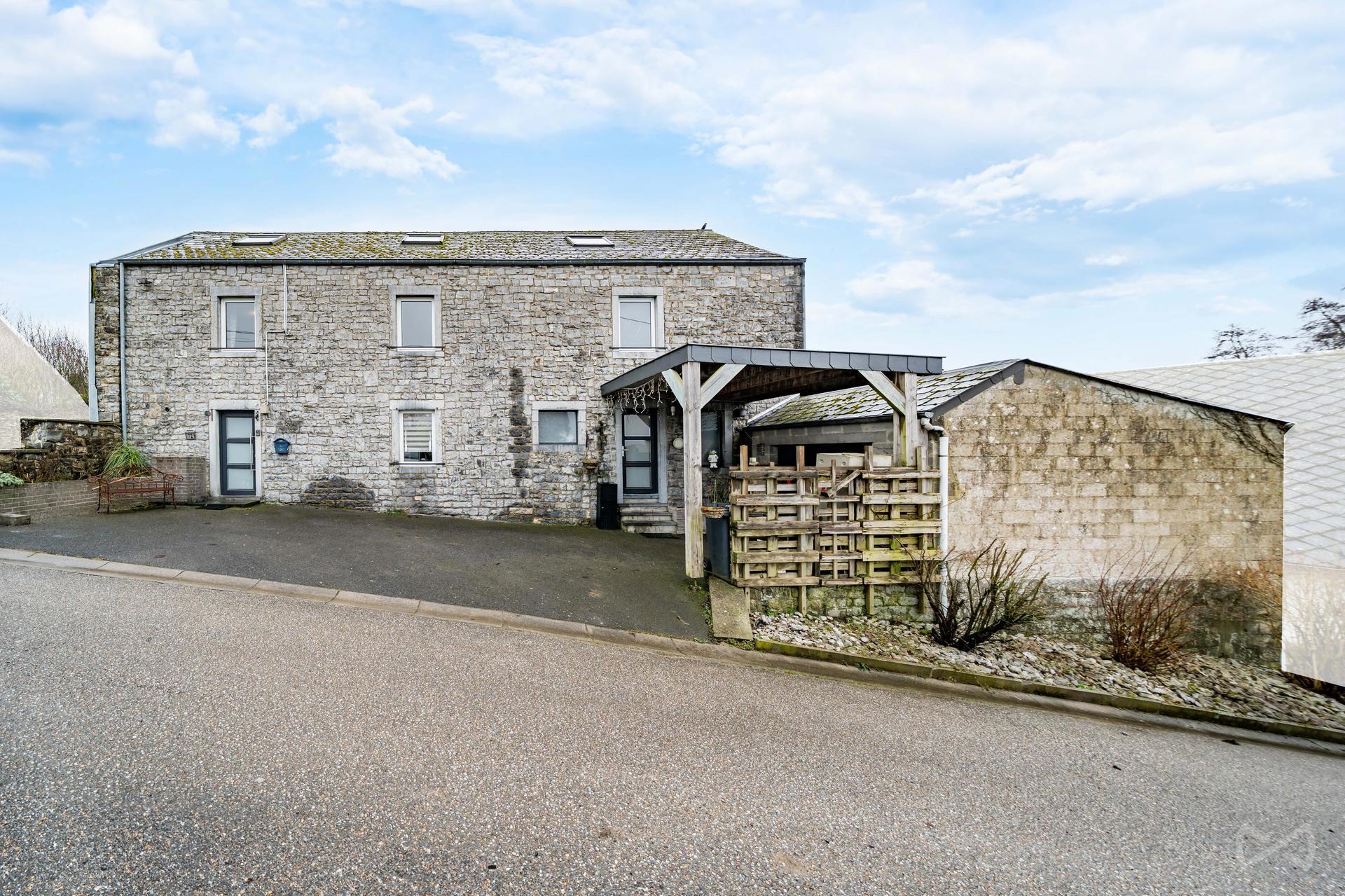 Picture 3 of 4 for House with six bedrooms in Florennes
