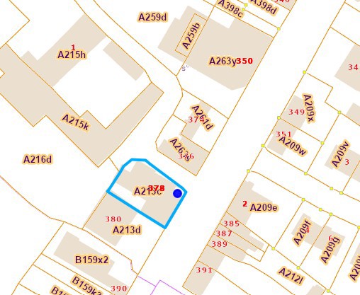 Picture 1 of 3 for Ground floor with two bedrooms in Braine-l'Alleud