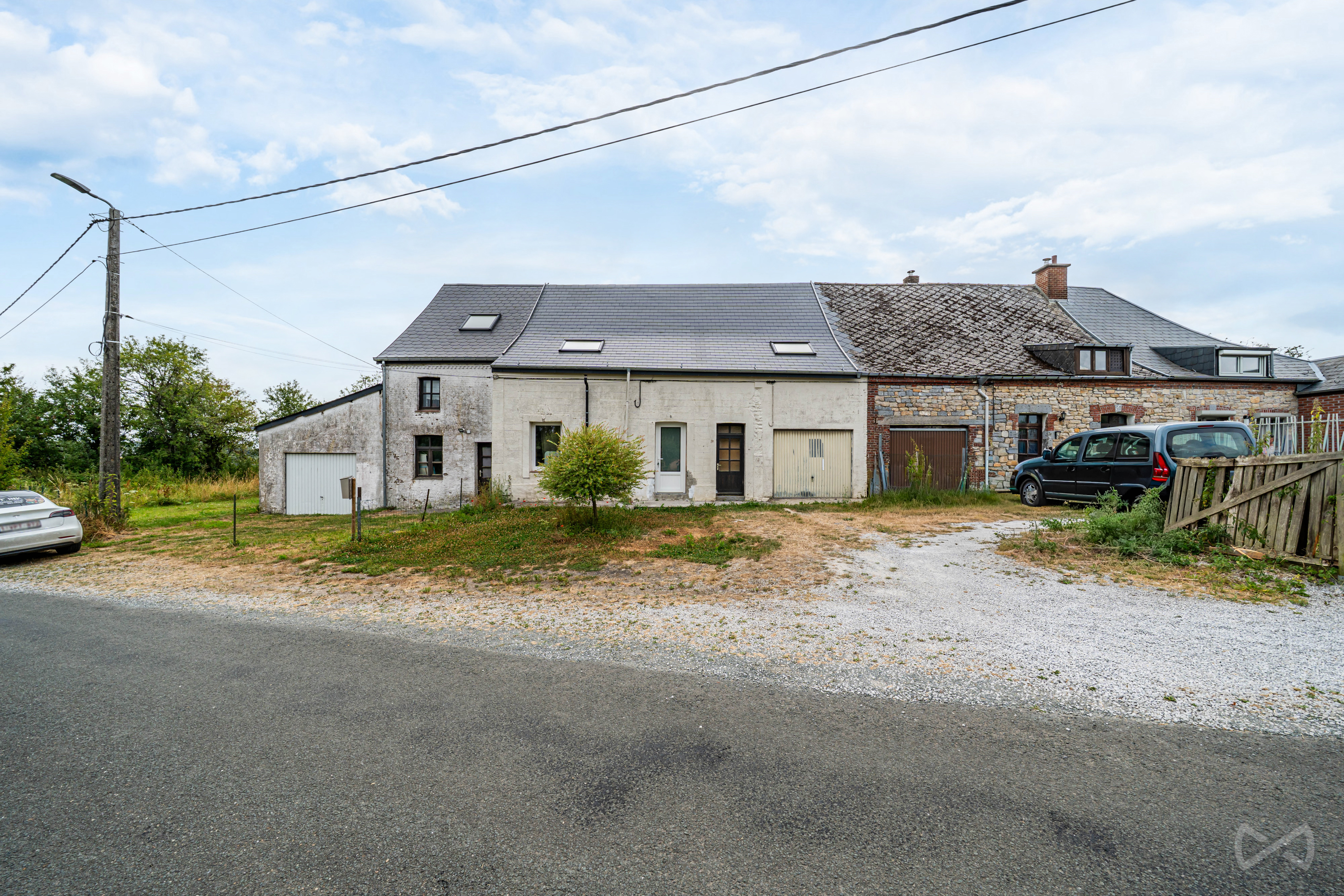 Picture 1 of 4 for House with two bedrooms in Momignies
