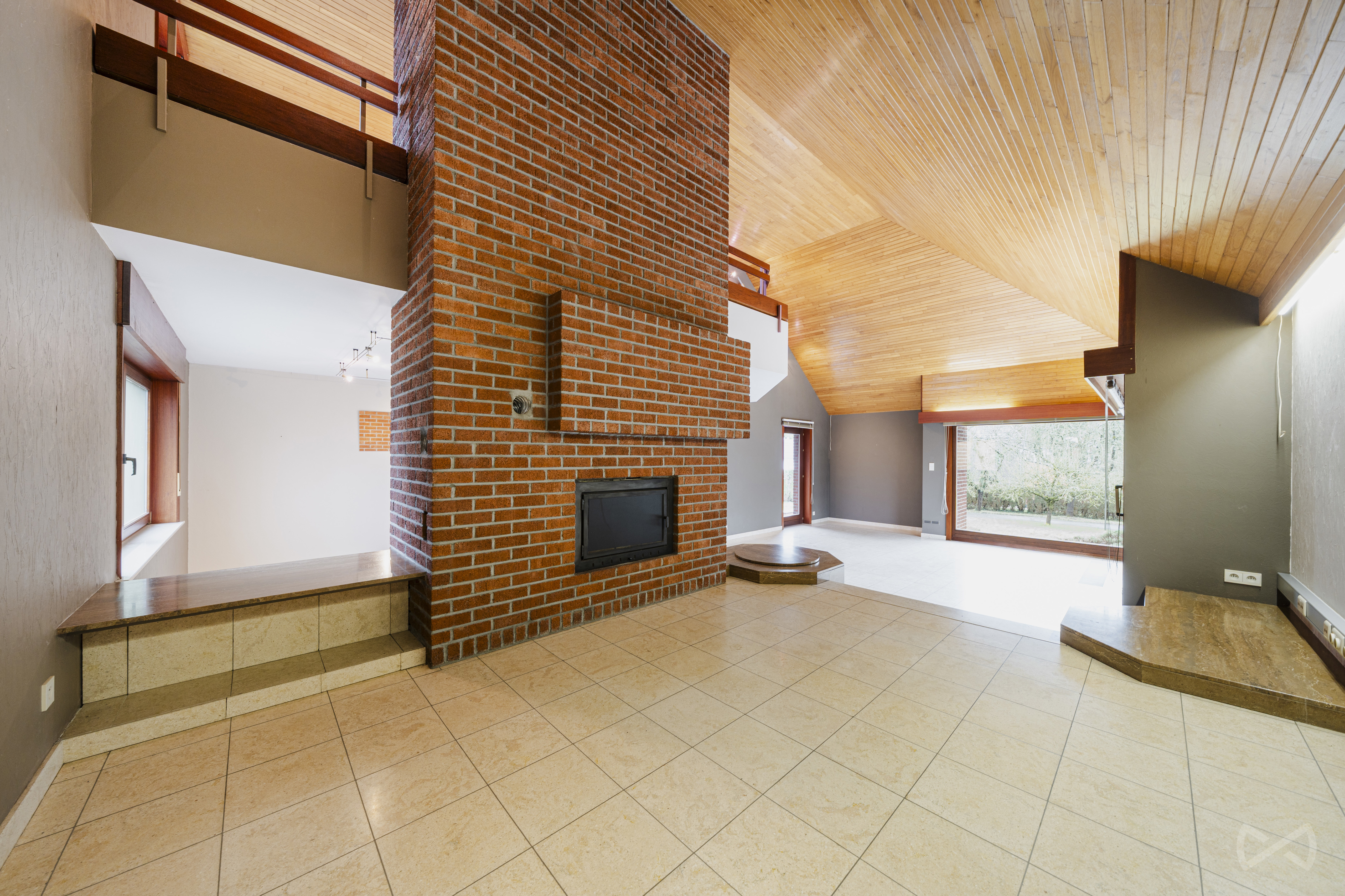 Foto 2 van 4 van Villa met drie slaapkamers in Blaton