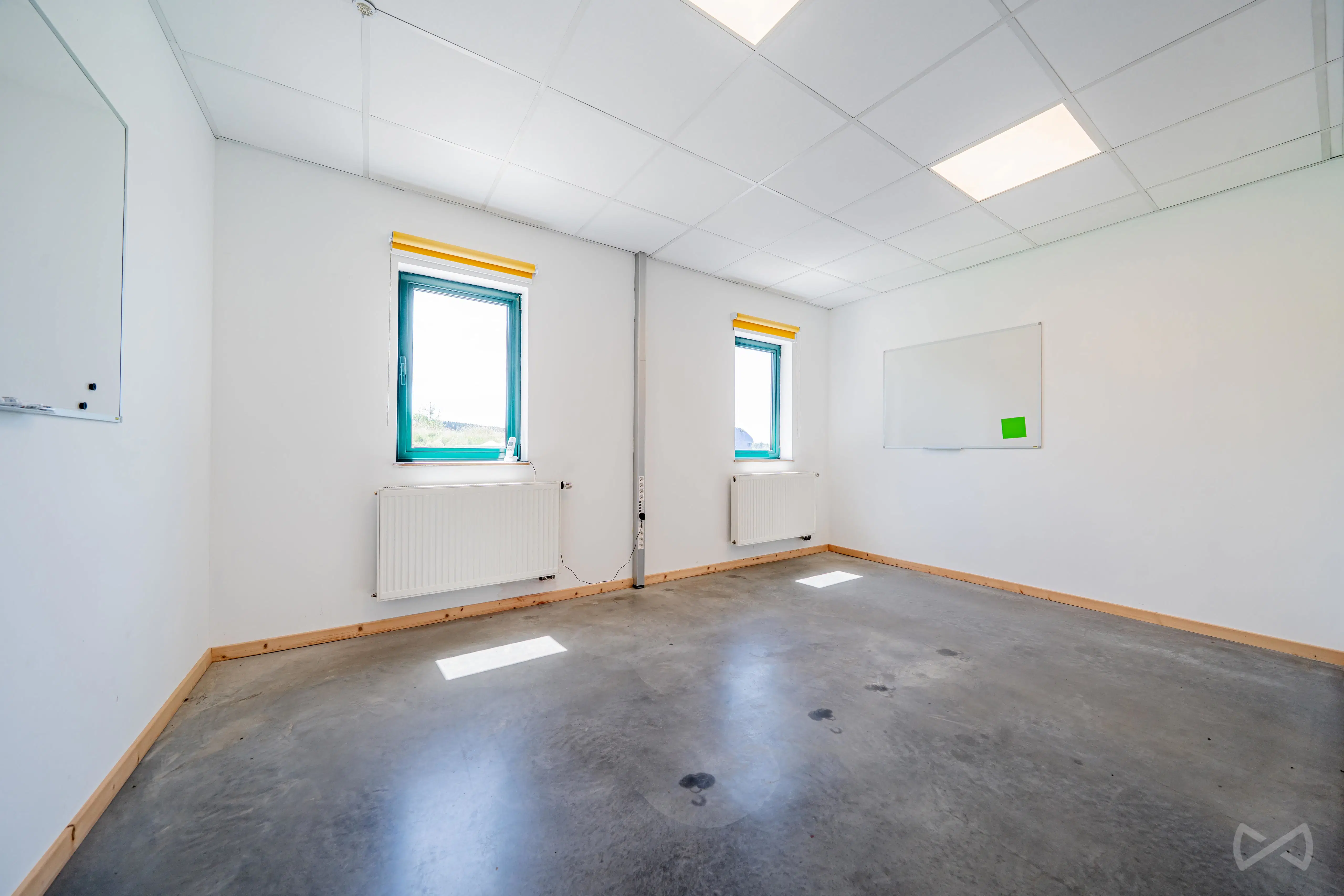Picture 3 of 4 for Office and warehouse in Vieuxville