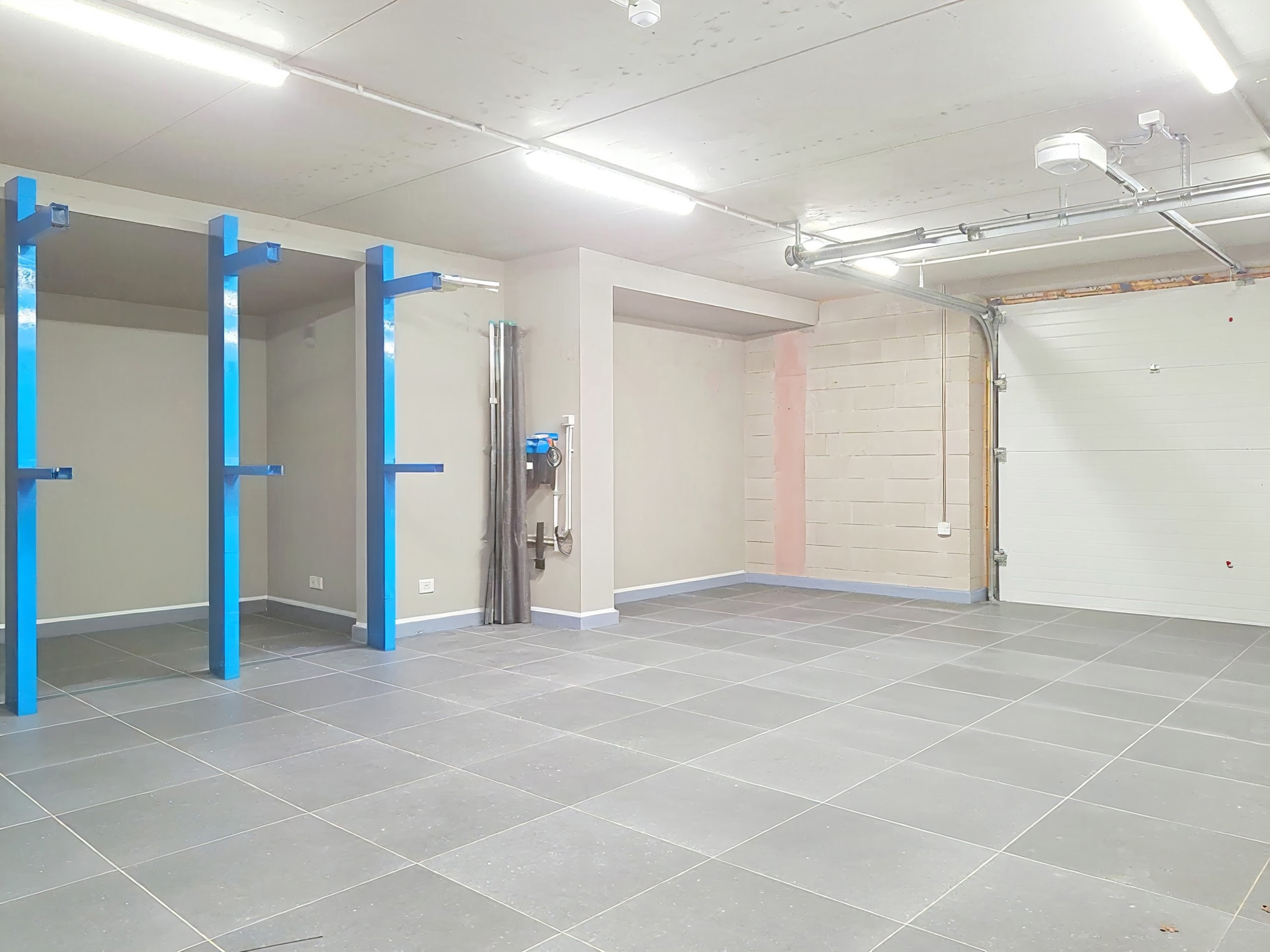 Picture 4 of 4 for Multi-purpose building with three bedrooms in Meise Wolvertem