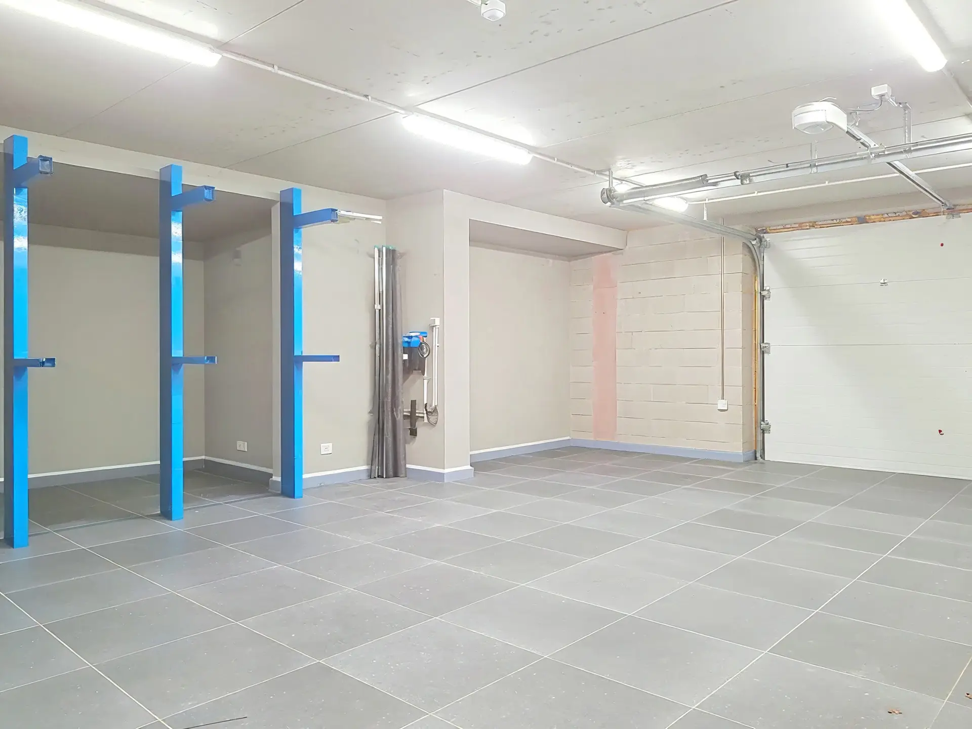 Picture 4 of 4 for Multi-purpose building with three bedrooms in Meise Wolvertem