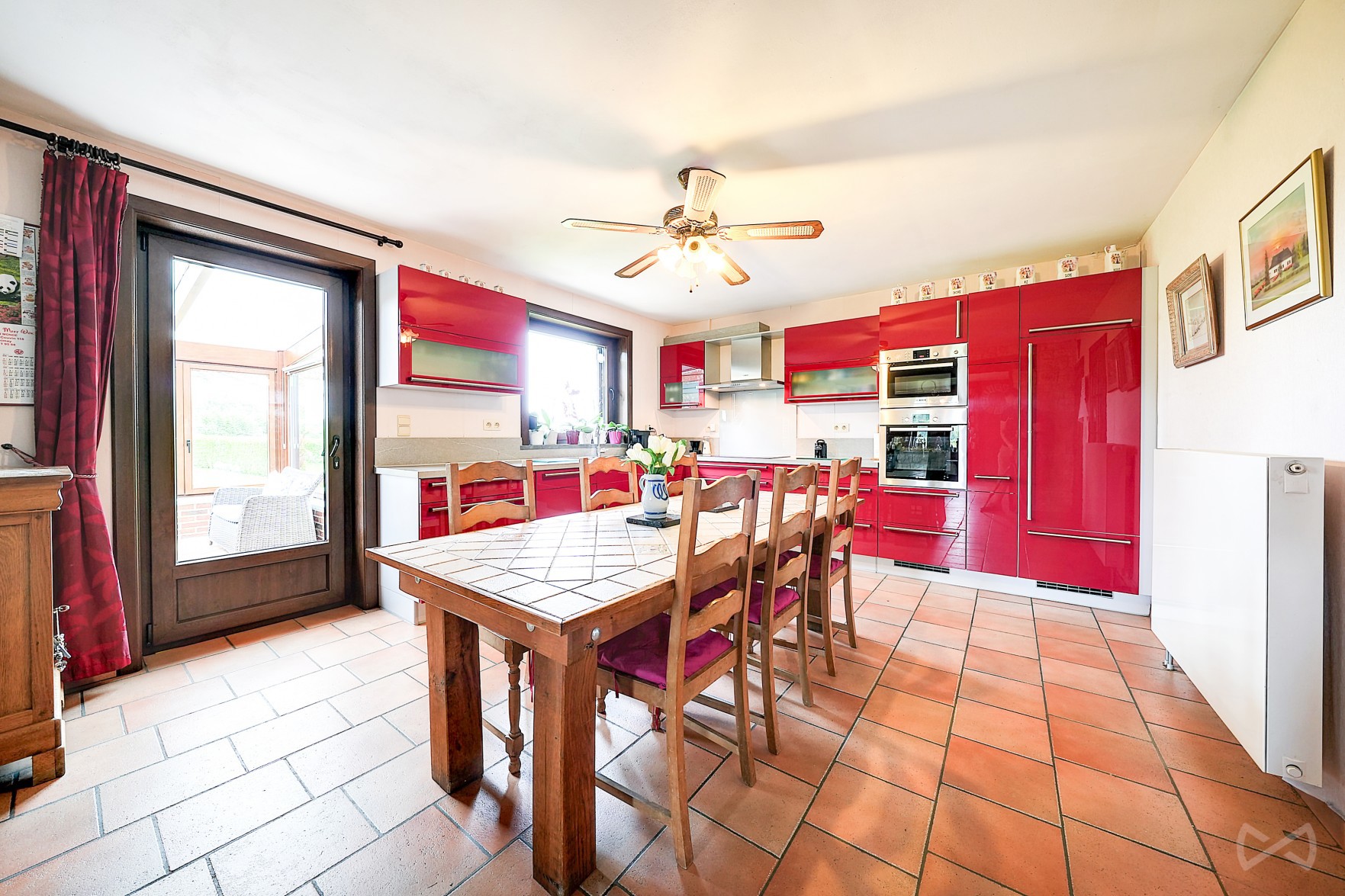 Picture 1 of 4 for House with three bedrooms in Beauwelz