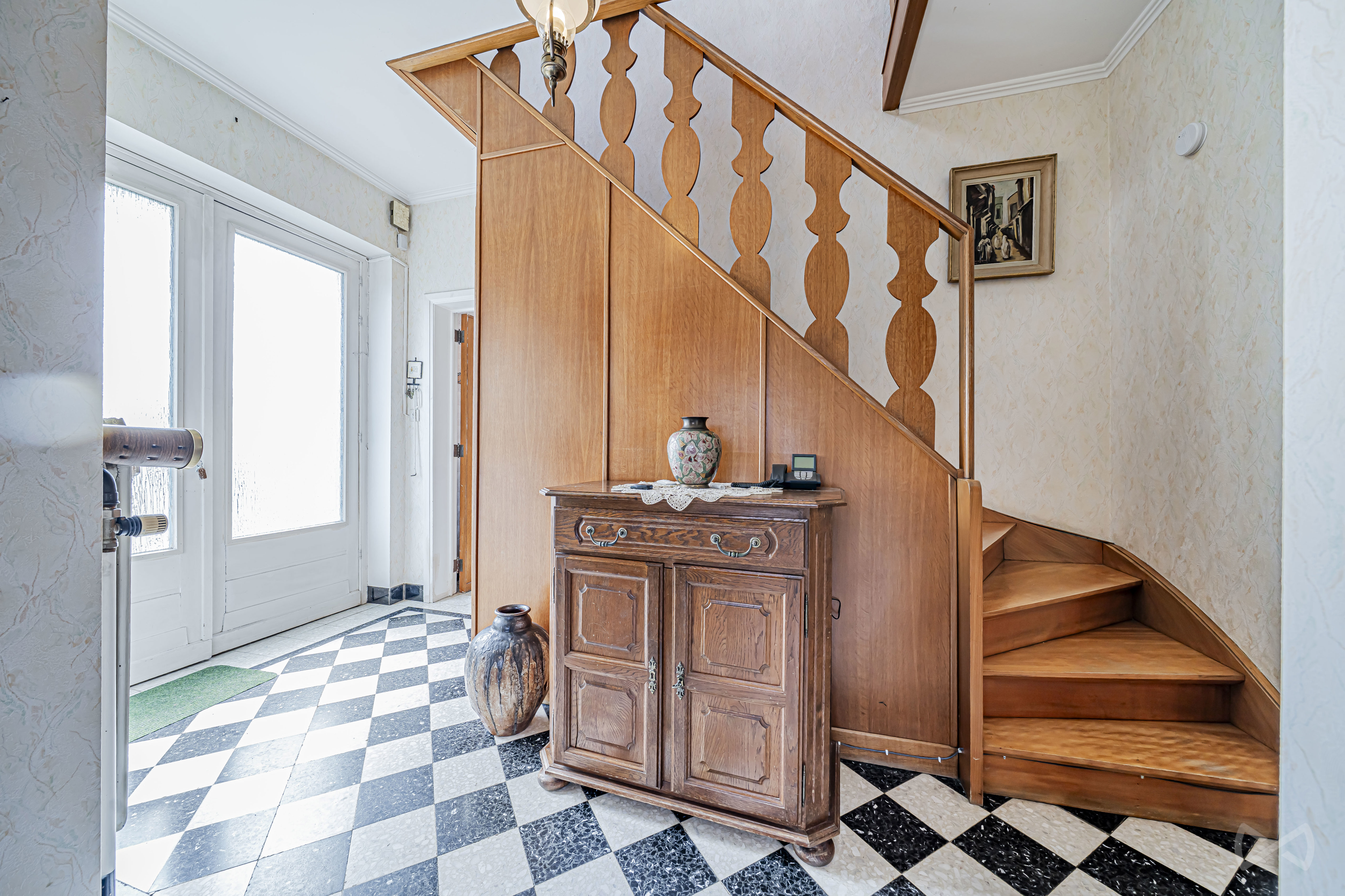 Photo 3 sur 3 pour Maison de quatre chambres à Aiseau-presles