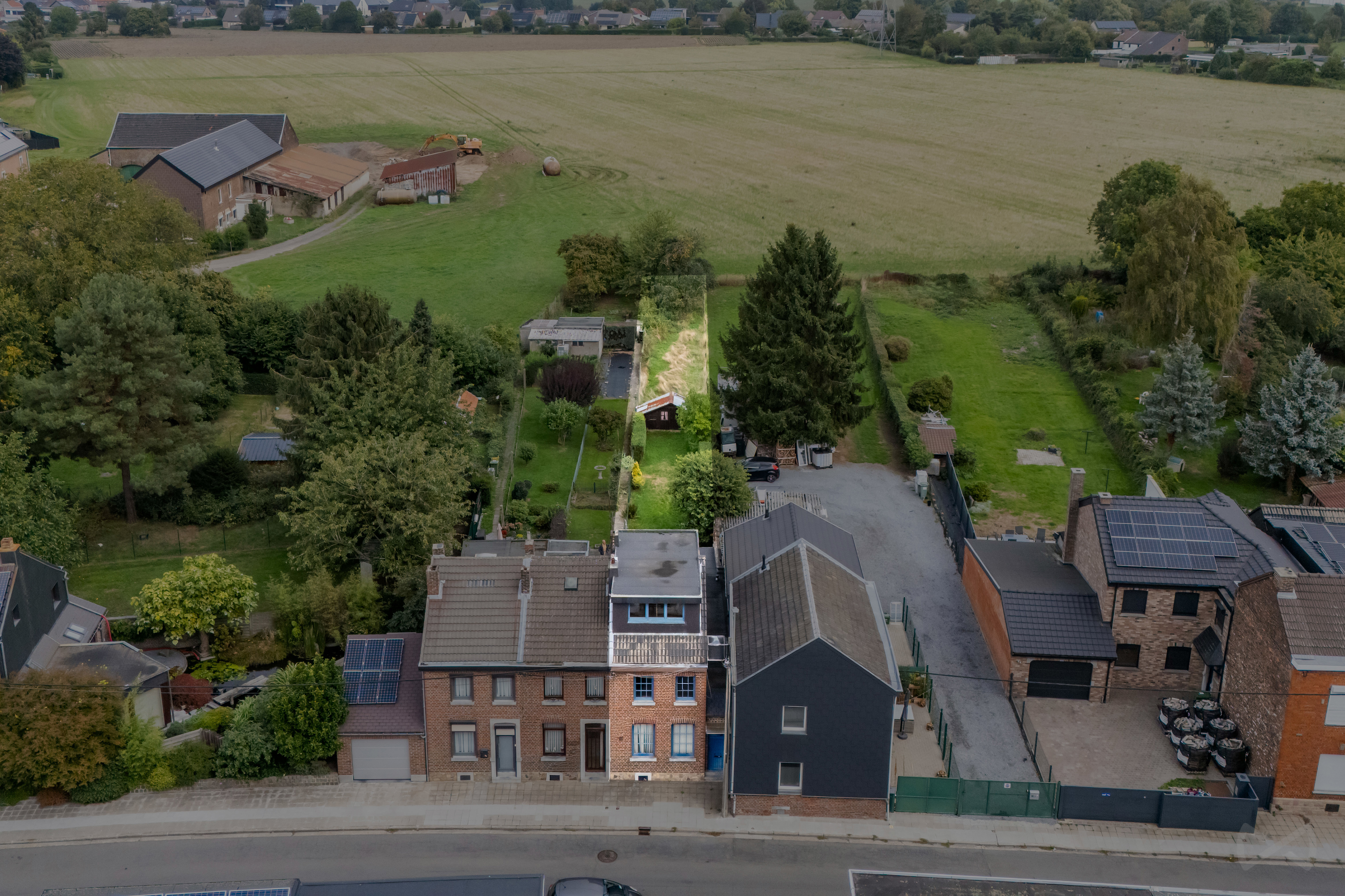 Picture 3 of 4 for House with two bedrooms in Rocourt
