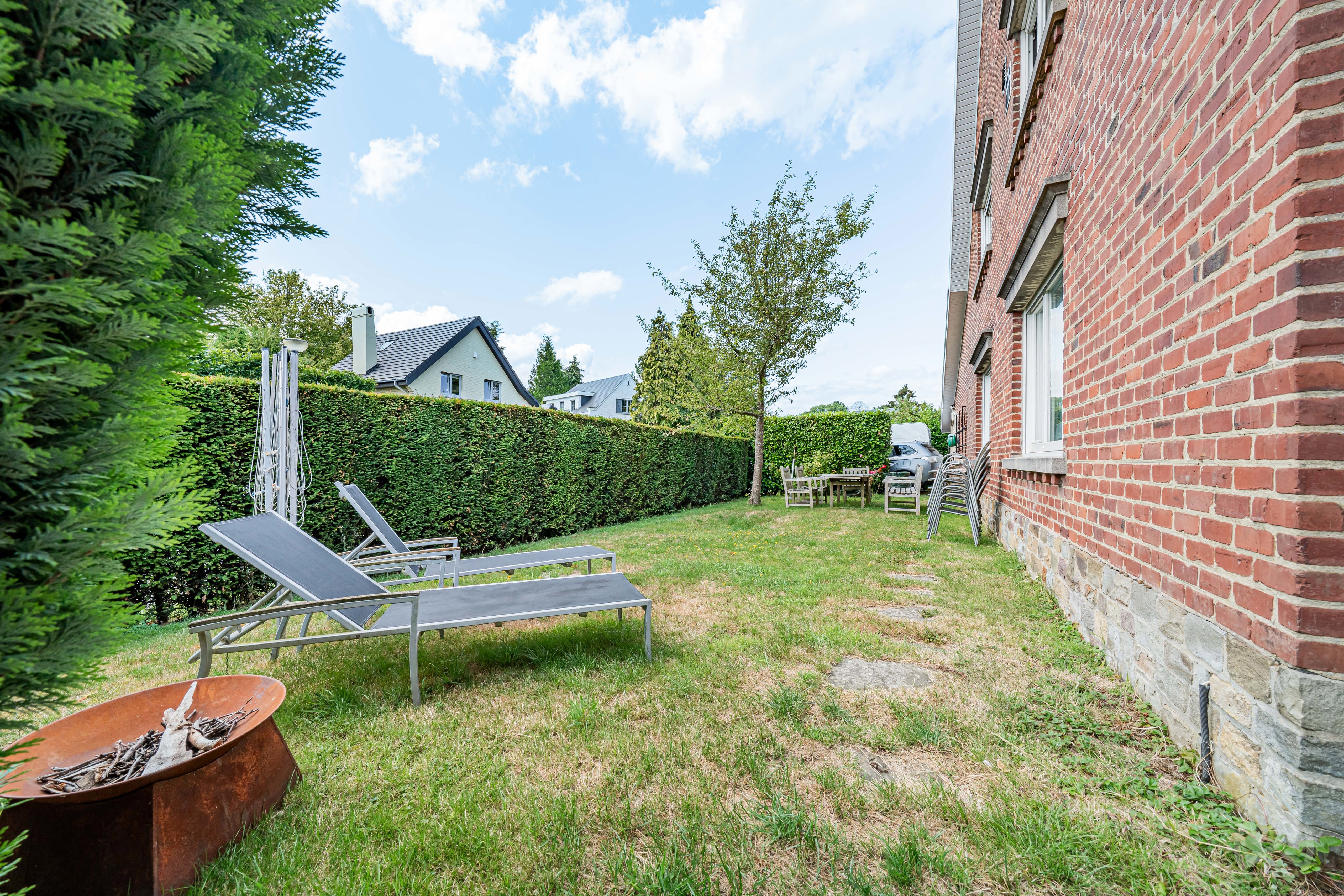 Foto 4 van 4 van Duplex met vier slaapkamers in Overijse