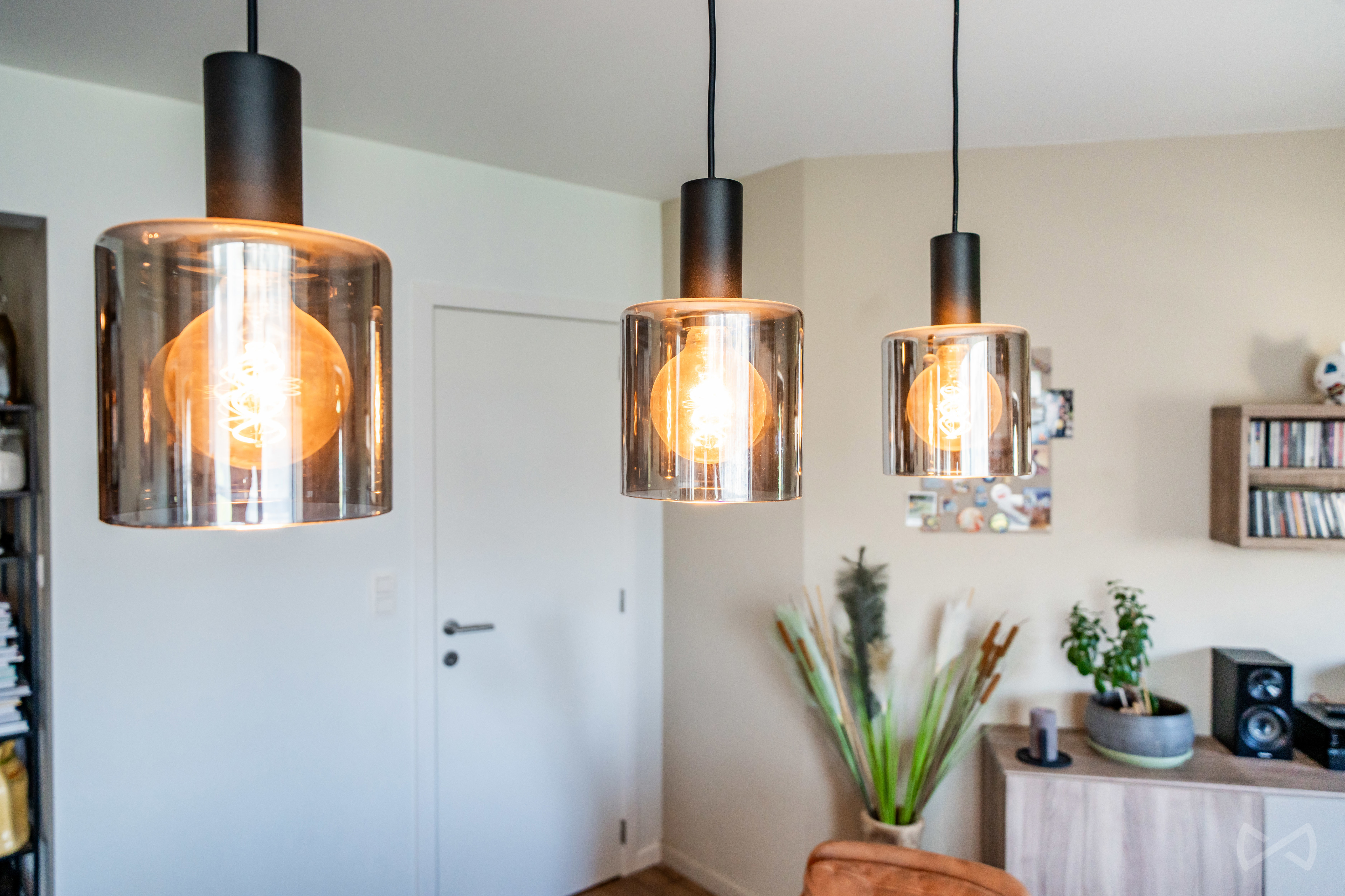 Picture 1 of 4 for Penthouse with two bedrooms in Koekelberg