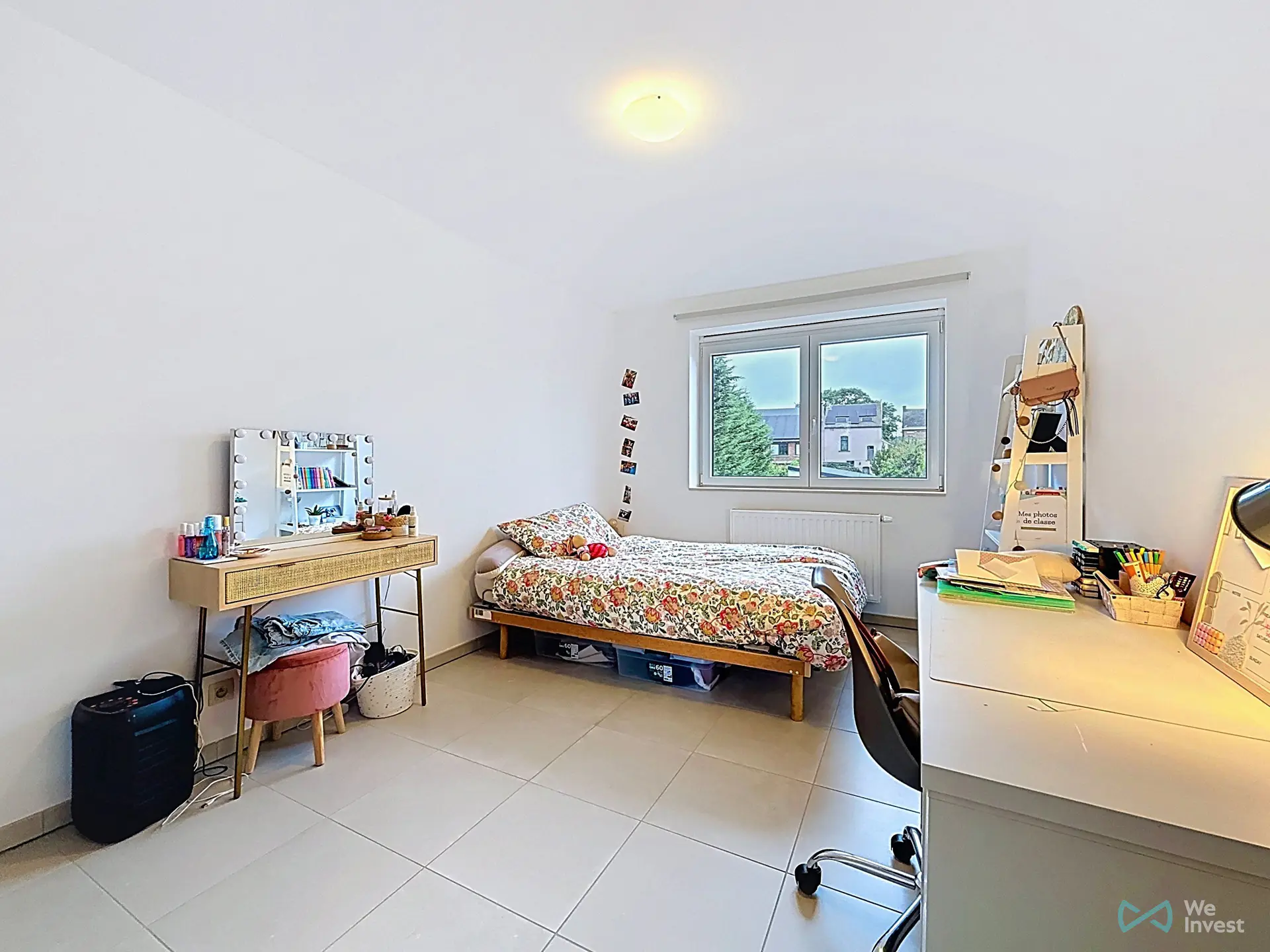 Photo 4 sur 4 pour Appartement de deux chambres à Villers-la-Ville