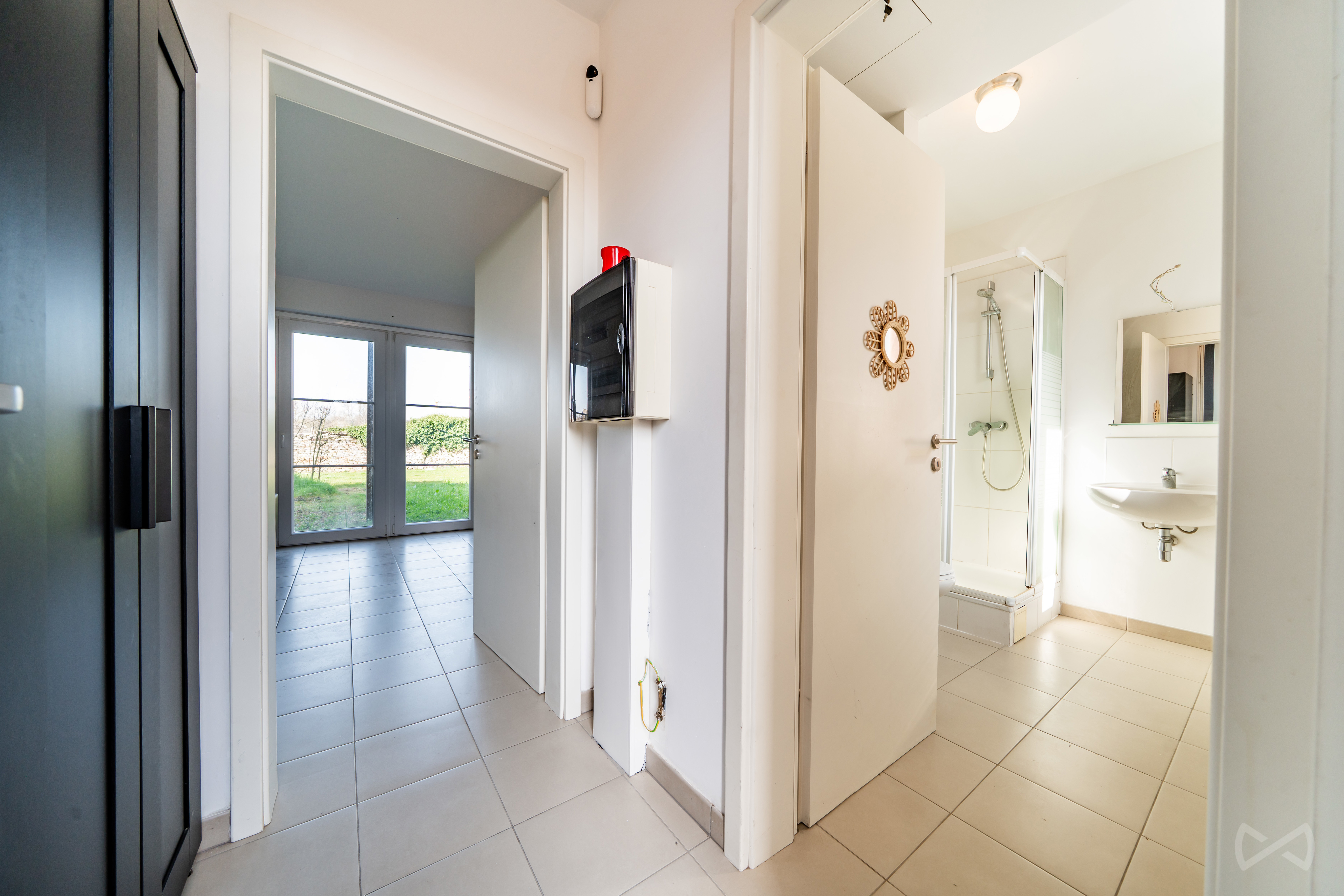 Picture 1 of 4 for Studio in Hautrage