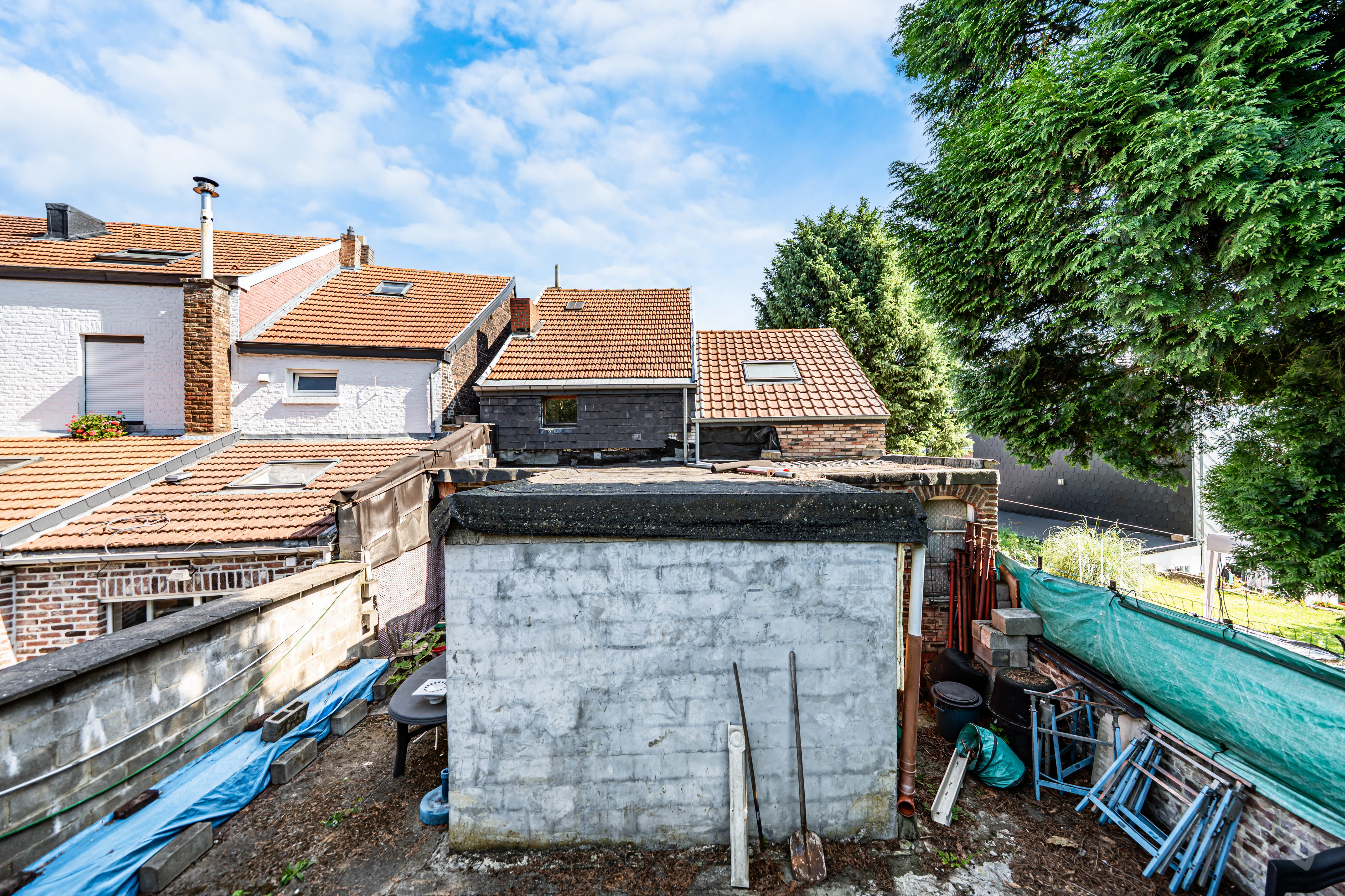 Picture 1 of 4 for House with two bedrooms in Saint-Nicolas