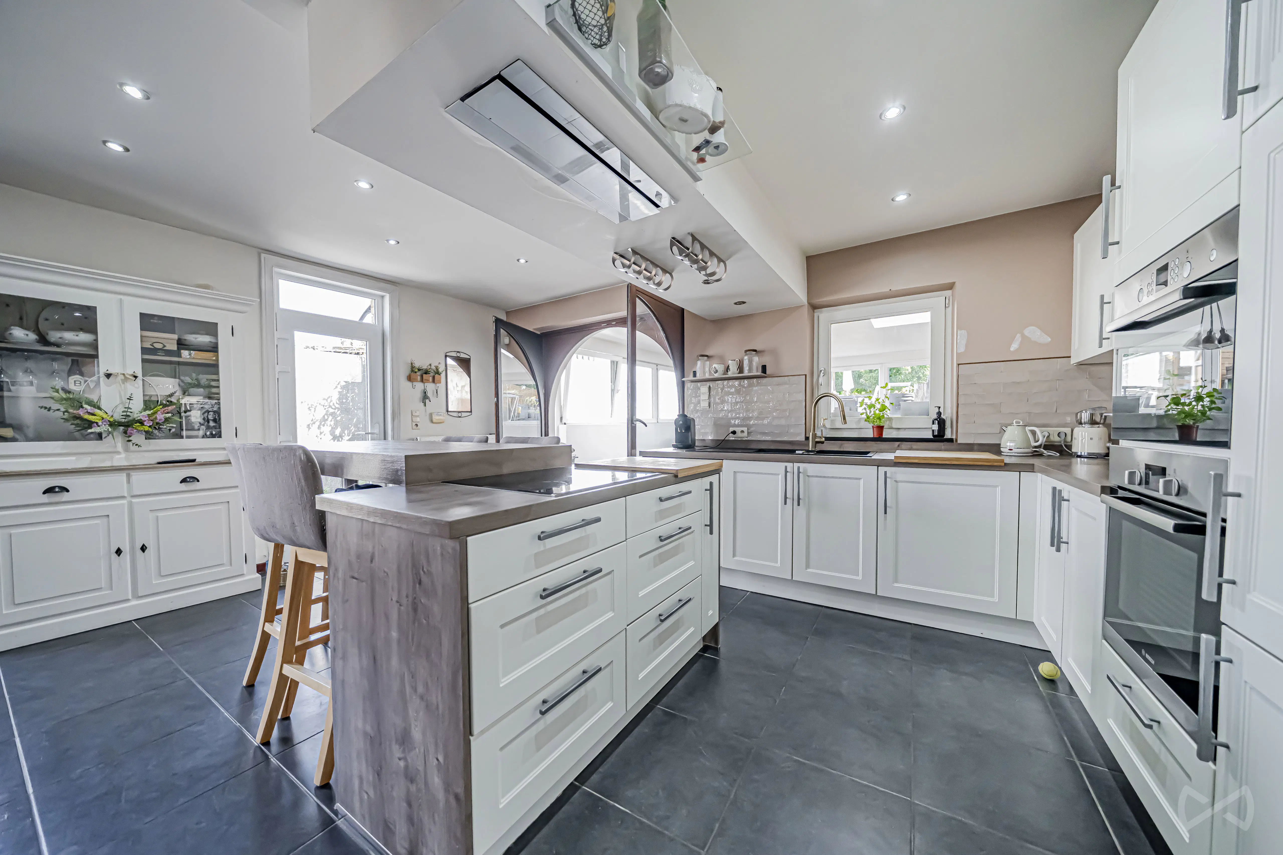 Foto 4 van 4 van Huis met drie slaapkamers in Gilly
