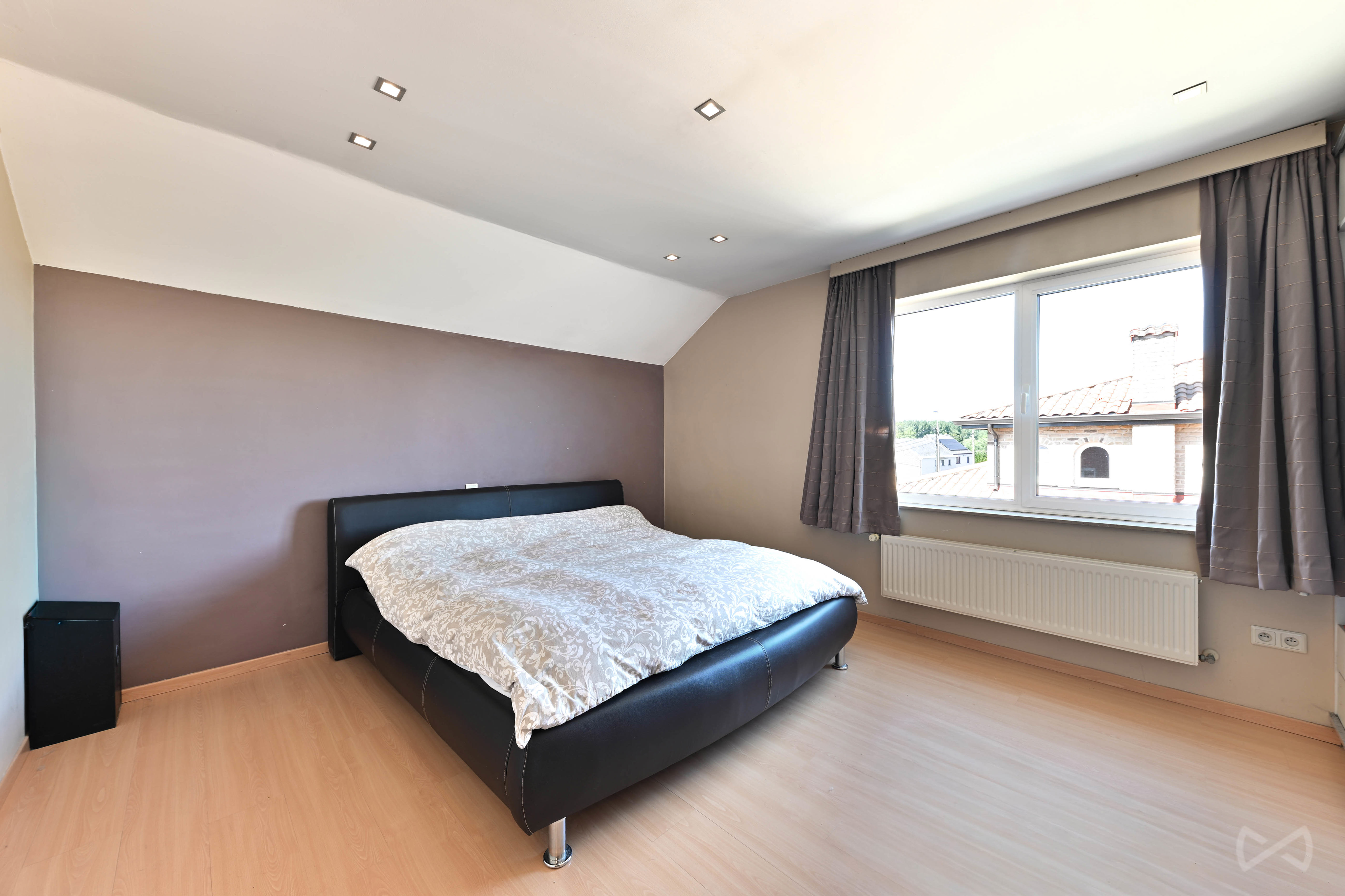 Picture 1 of 4 for Villa with four bedrooms in Kortenberg