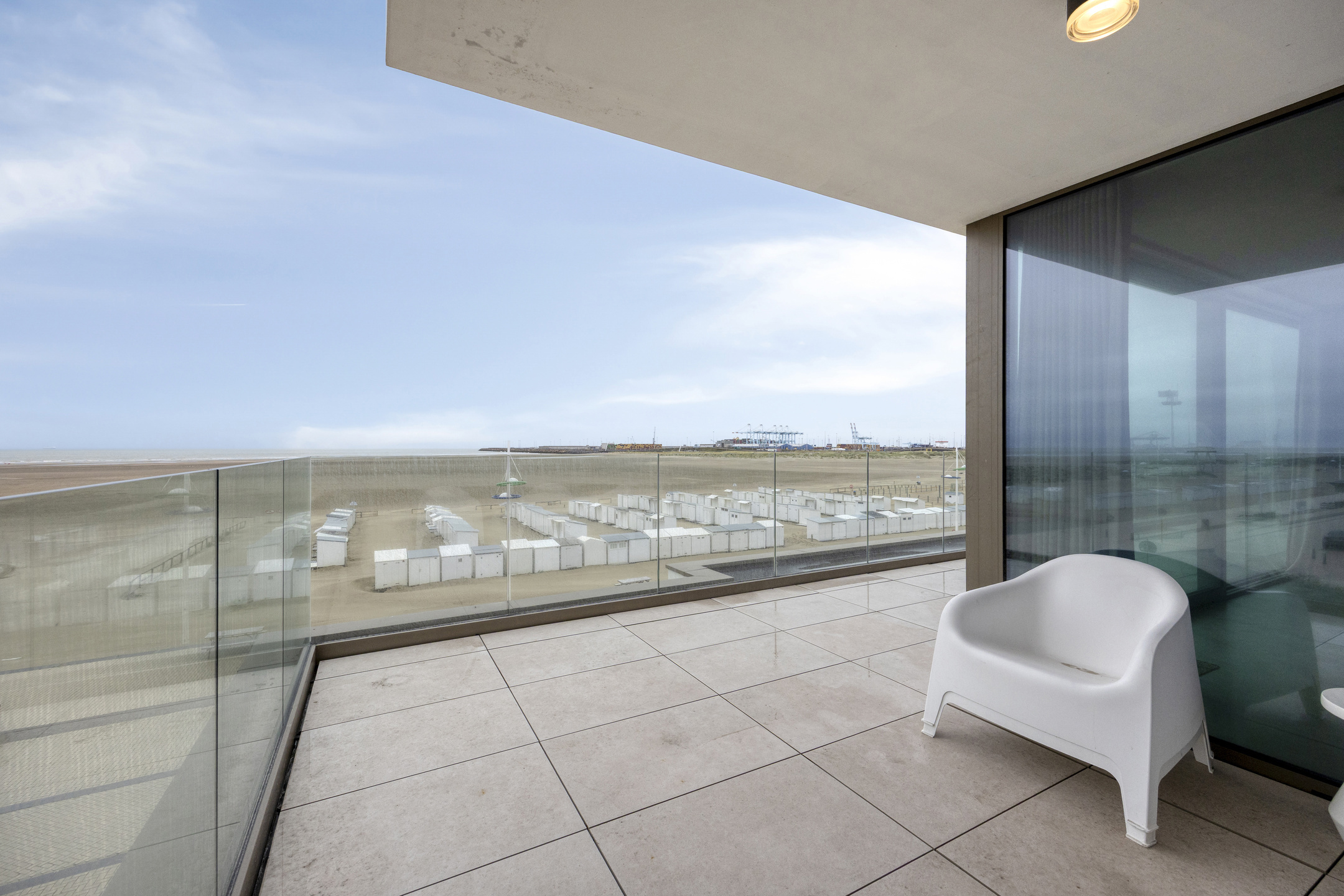 Picture 2 of 4 for Penthouse with three bedrooms in Brugge