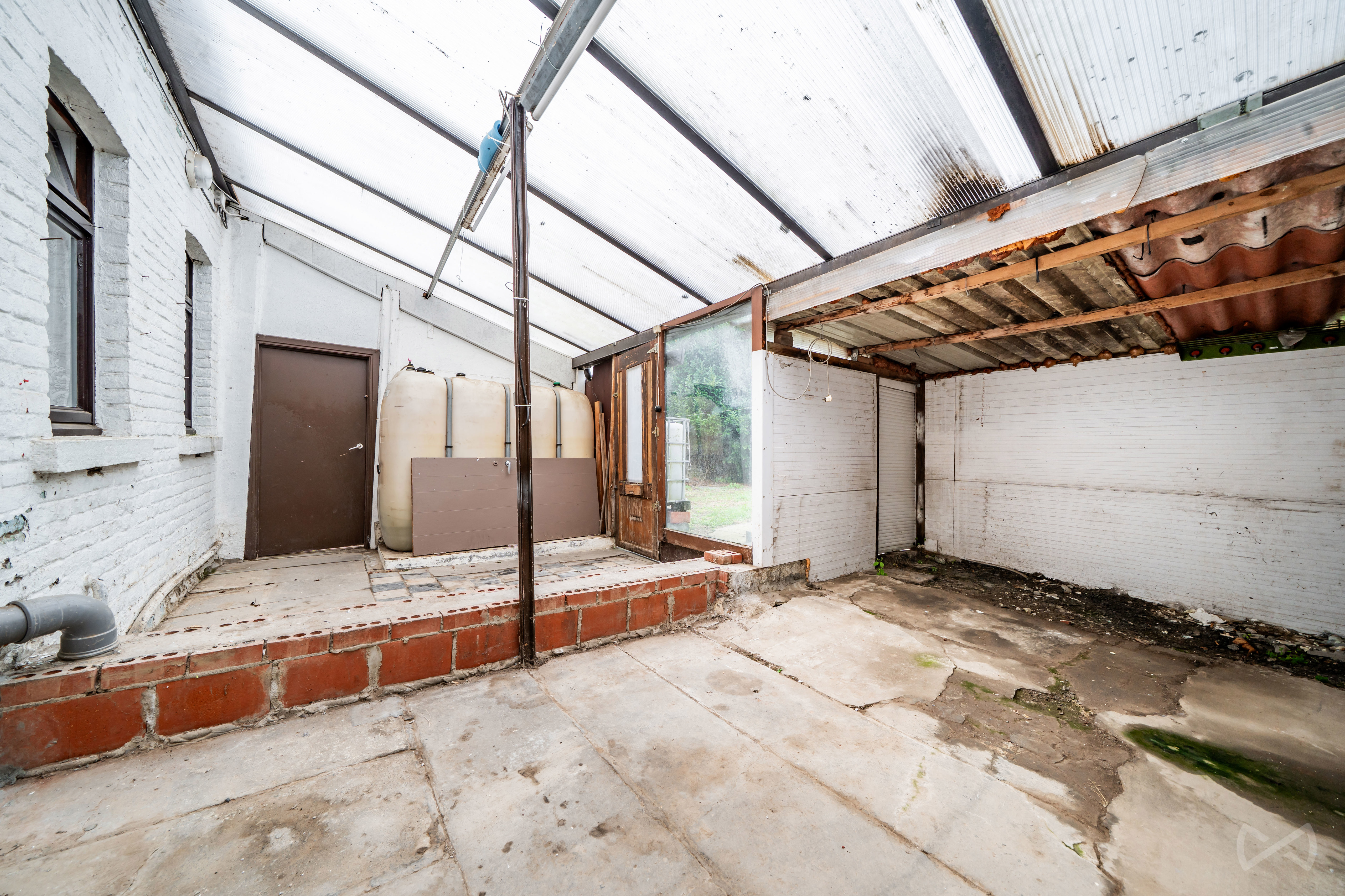 Picture 2 of 4 for House with one bedroom in Anvaing