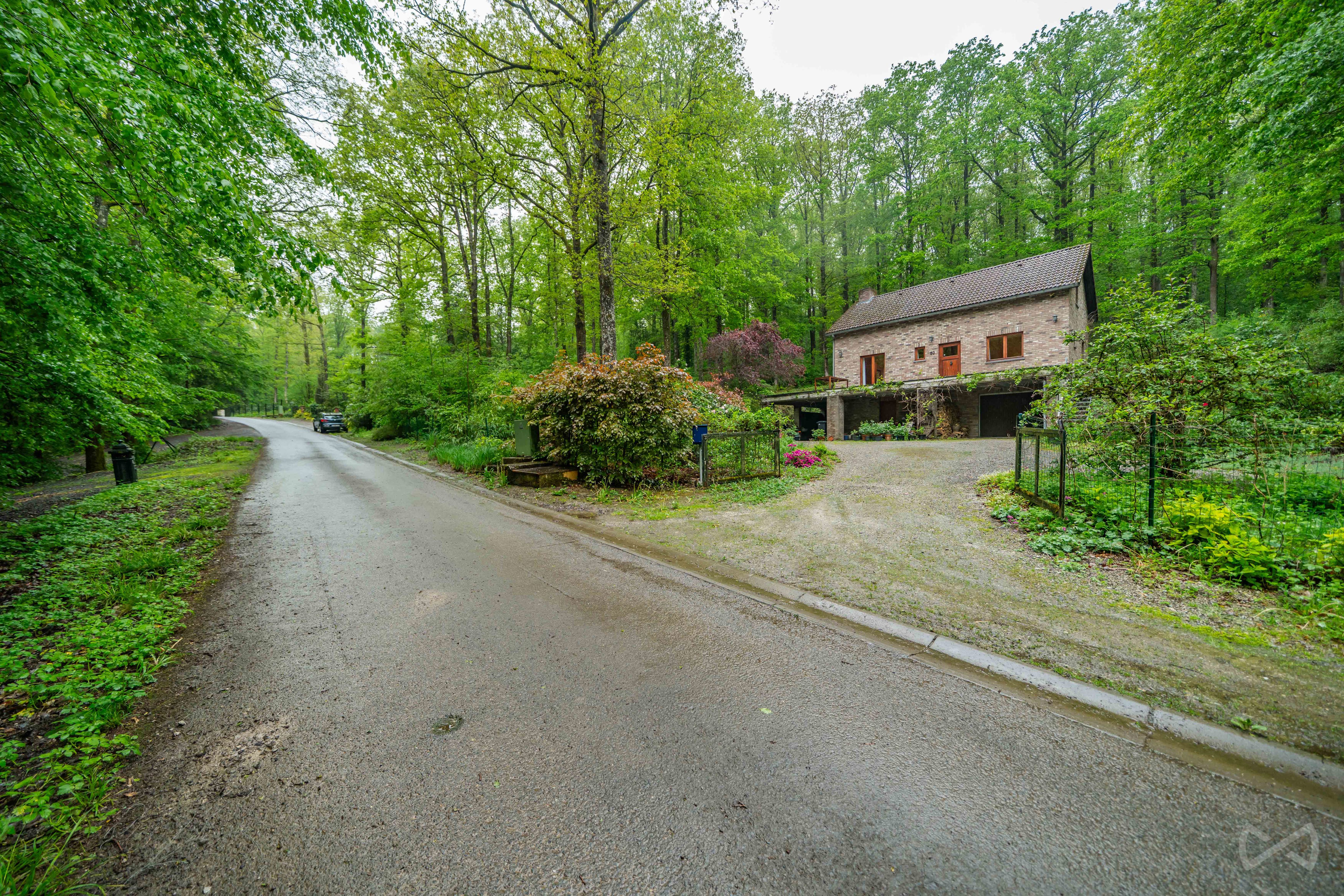 Picture 4 of 4 for Villa with three bedrooms in Philippeville