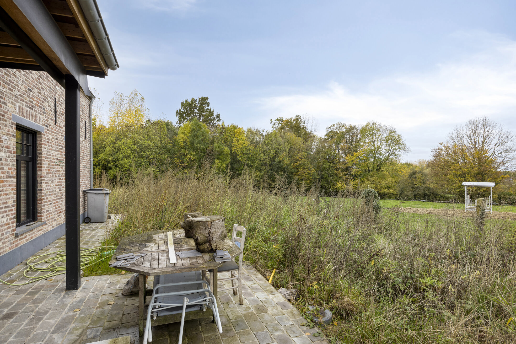Picture 3 of 4 for Exceptional house with four bedrooms in Ternat