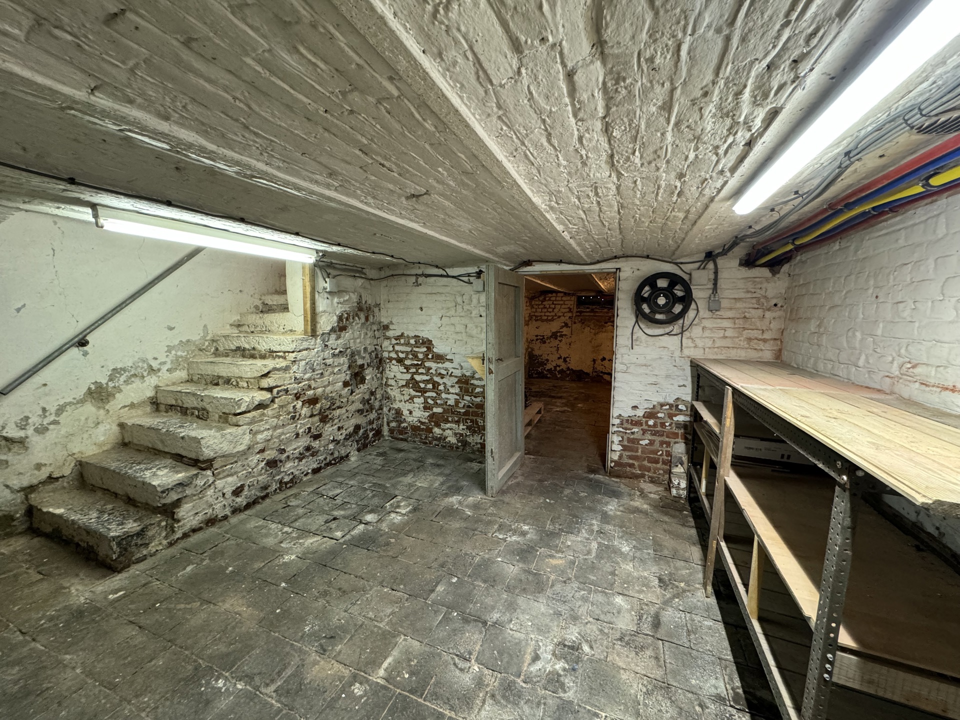 Picture 2 of 2 for House with two bedrooms in Rebecq