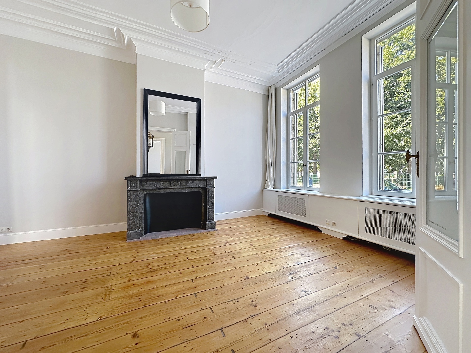 Picture 3 of 4 for Exceptional house with five bedrooms in Bruxelles
