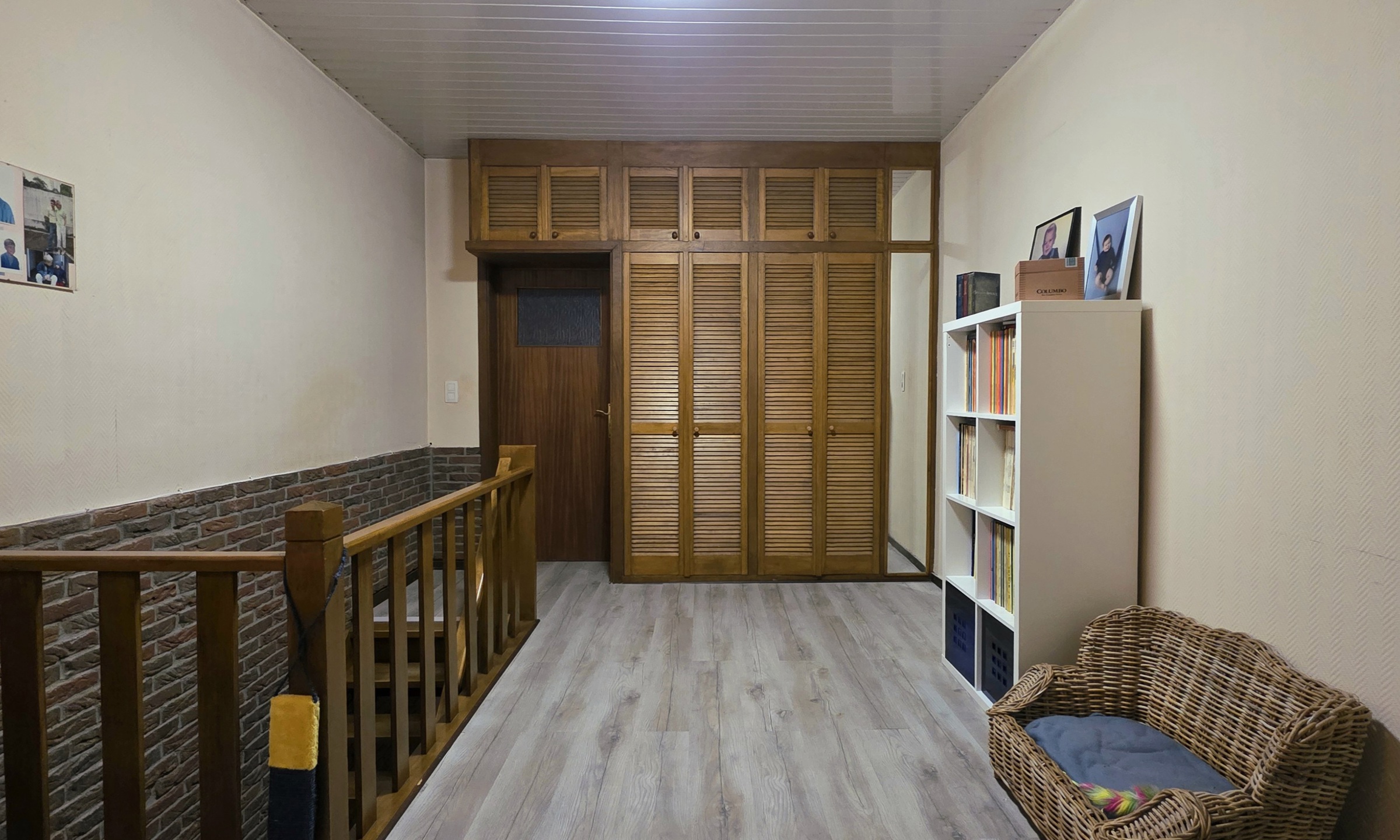 Picture 3 of 4 for House with five bedrooms in Jette