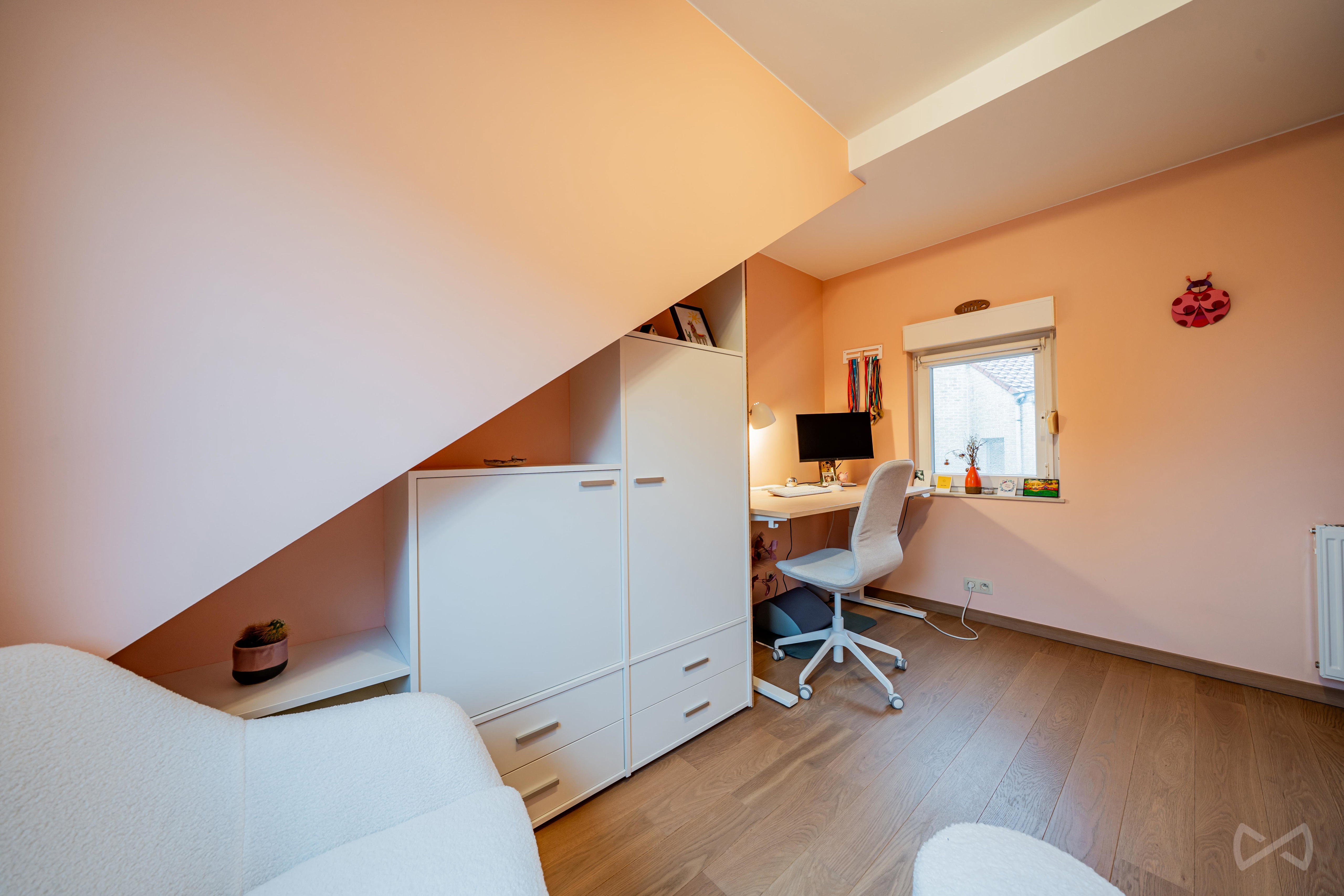Photo 3 sur 4 pour Maison de cinq chambres à Evere