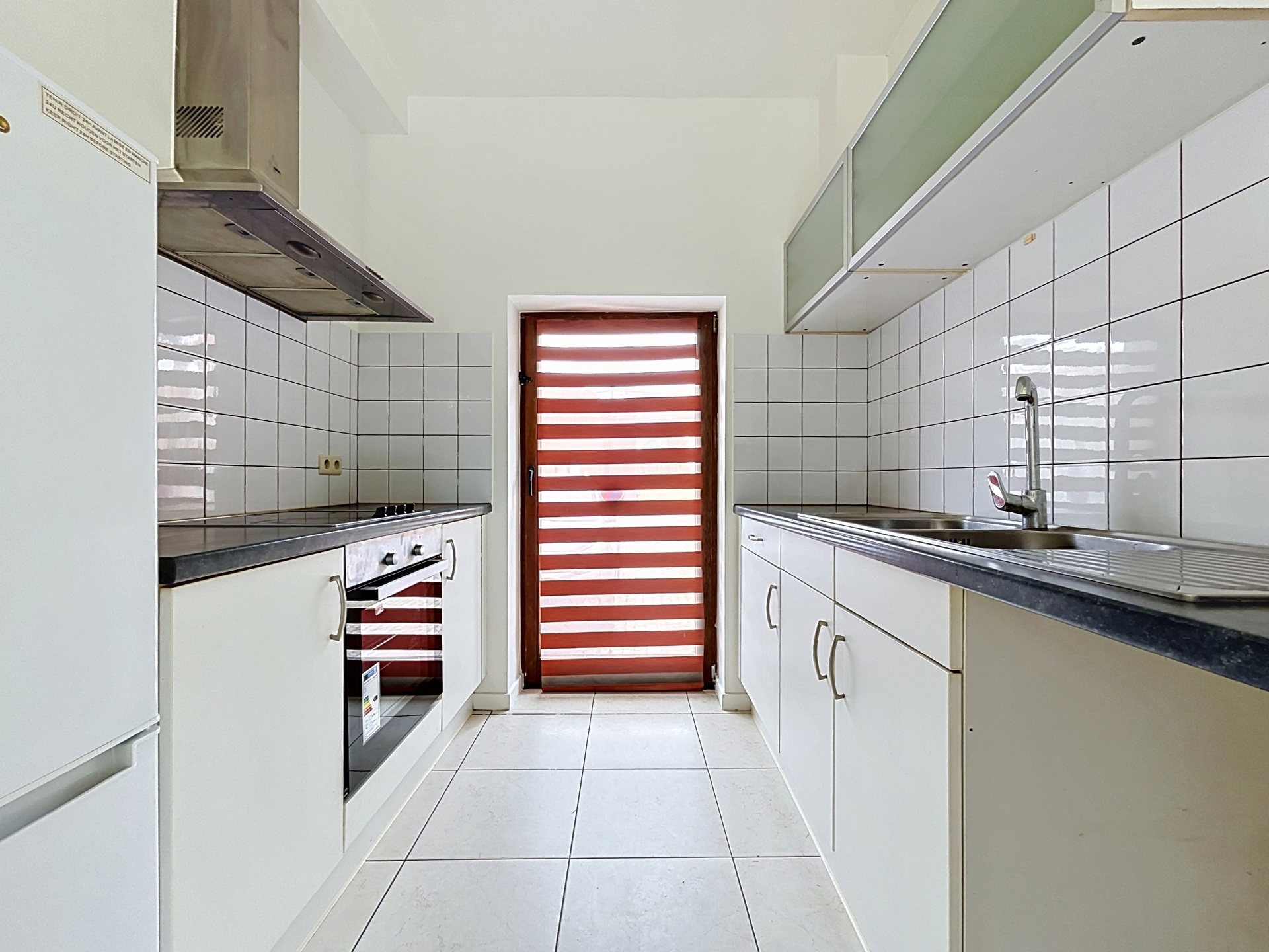 Photo 3 sur 3 pour Duplex de deux chambres à Hannut Crehen