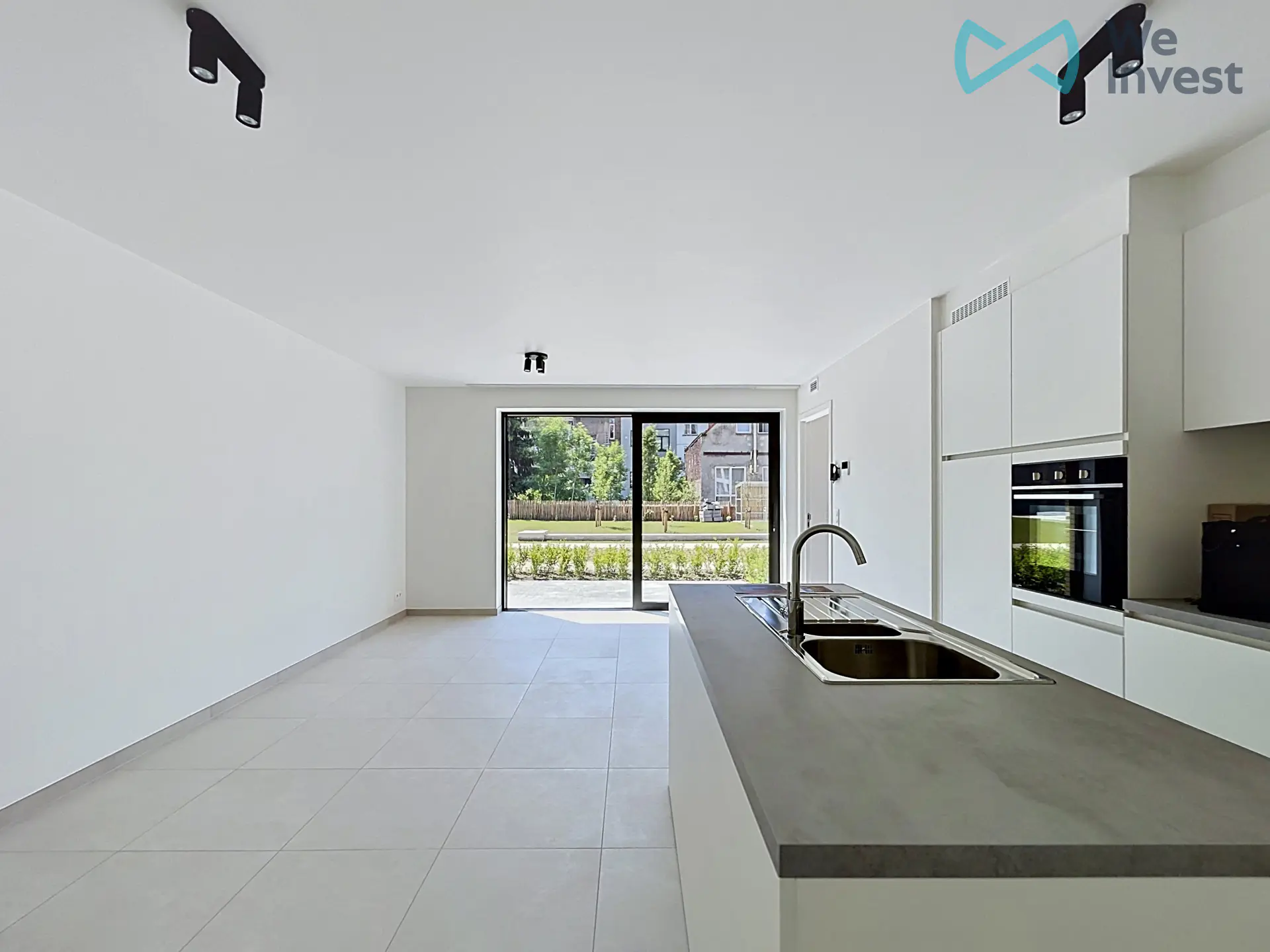 Picture 3 of 3 for House with three bedrooms in Evere