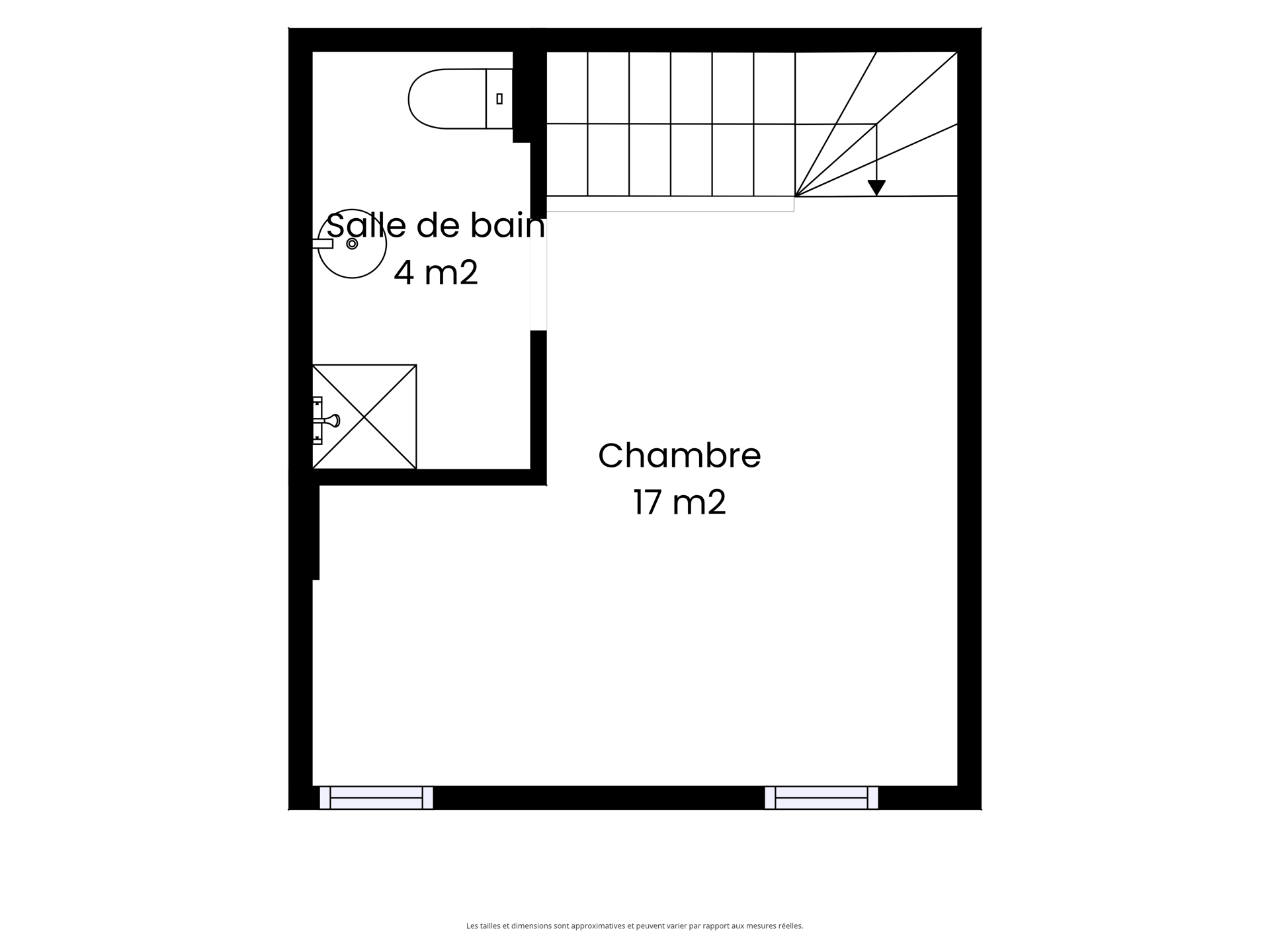 Photo 2 sur 2 pour Maison d'une chambre à Soignies