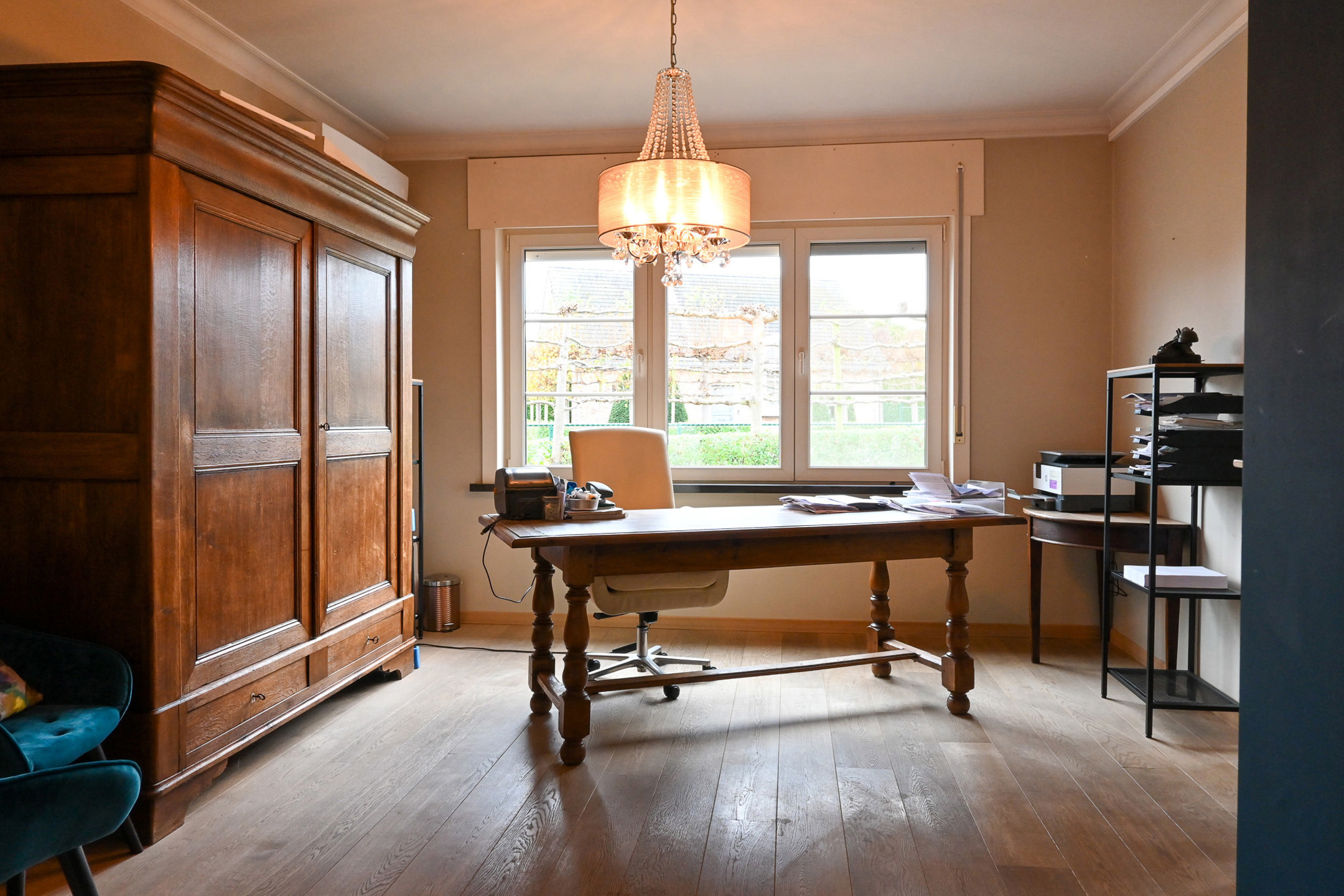 Picture 2 of 4 for House with three bedrooms in Beringen