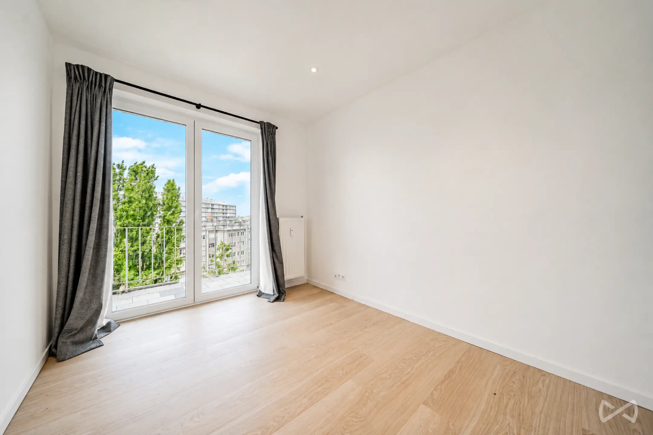 Foto 4 van 4 van Appartement met twee slaapkamers in Auderghem