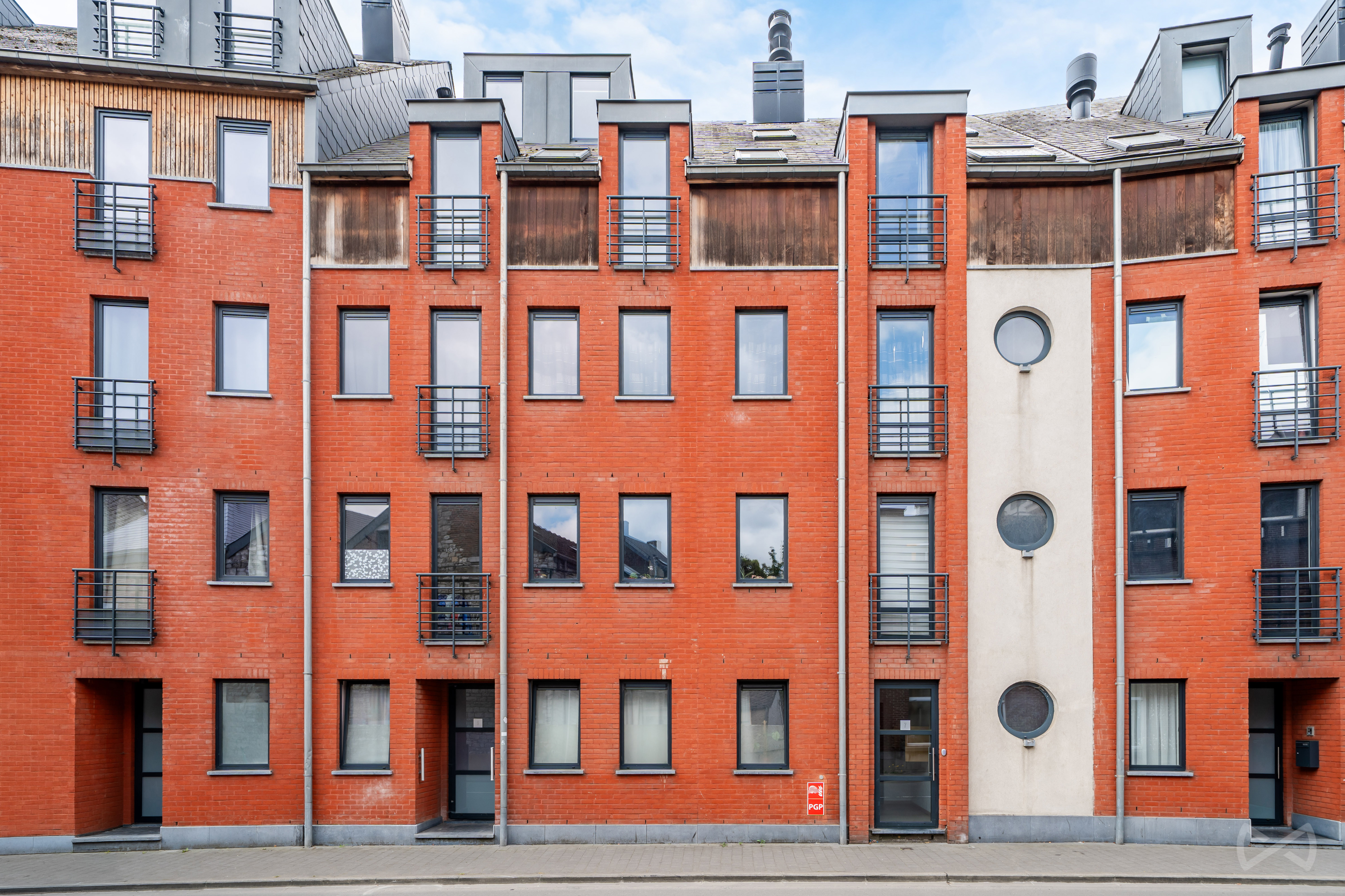 Foto van de woning