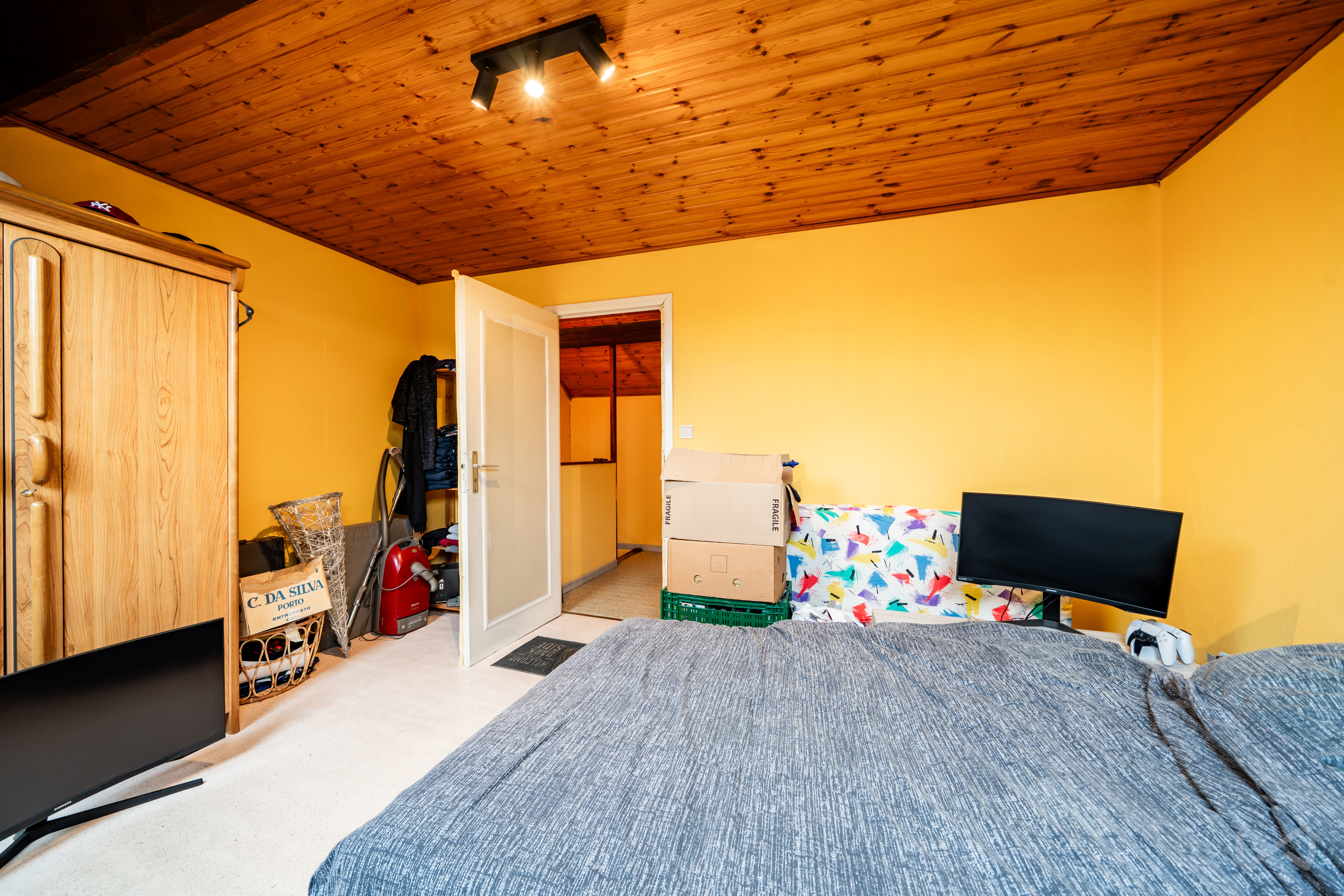 Picture 4 of 4 for House with three bedrooms in Châtelet