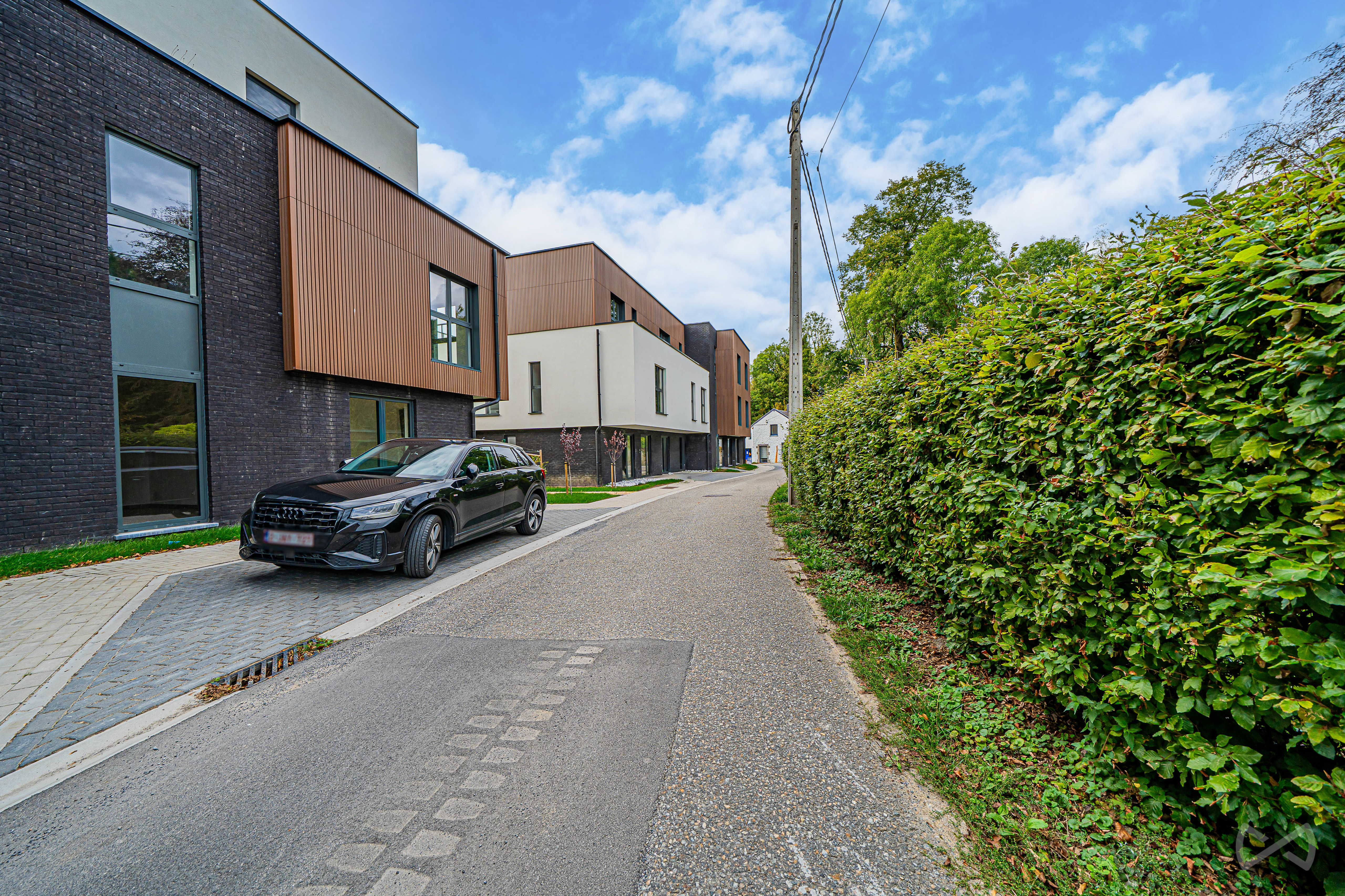 Picture 3 of 4 for Flat with one bedroom in Chimay