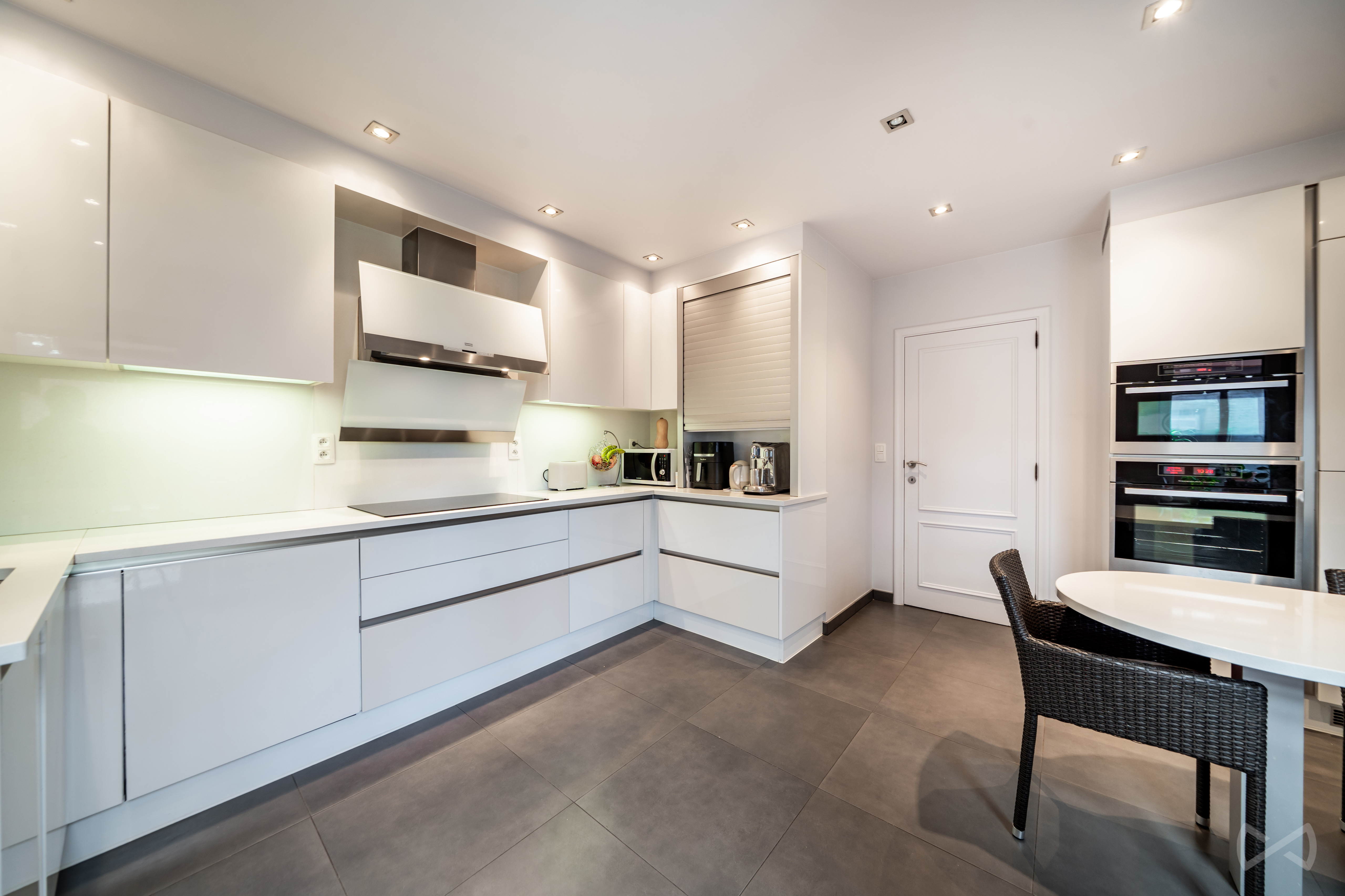 Picture 2 of 4 for Bungalow with three bedrooms in Wezembeek-Oppem