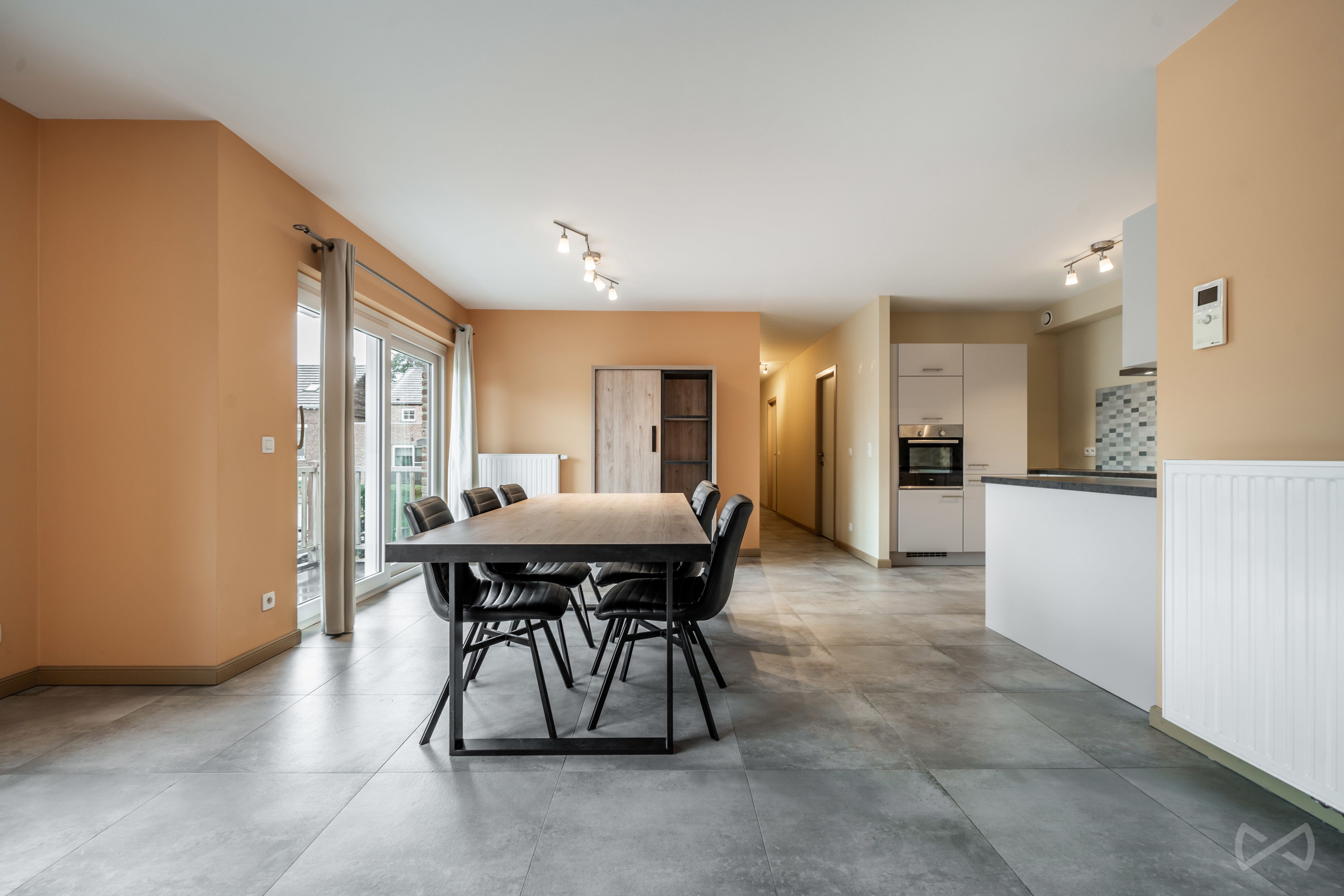 Picture 4 of 4 for Flat with three bedrooms in Hannut