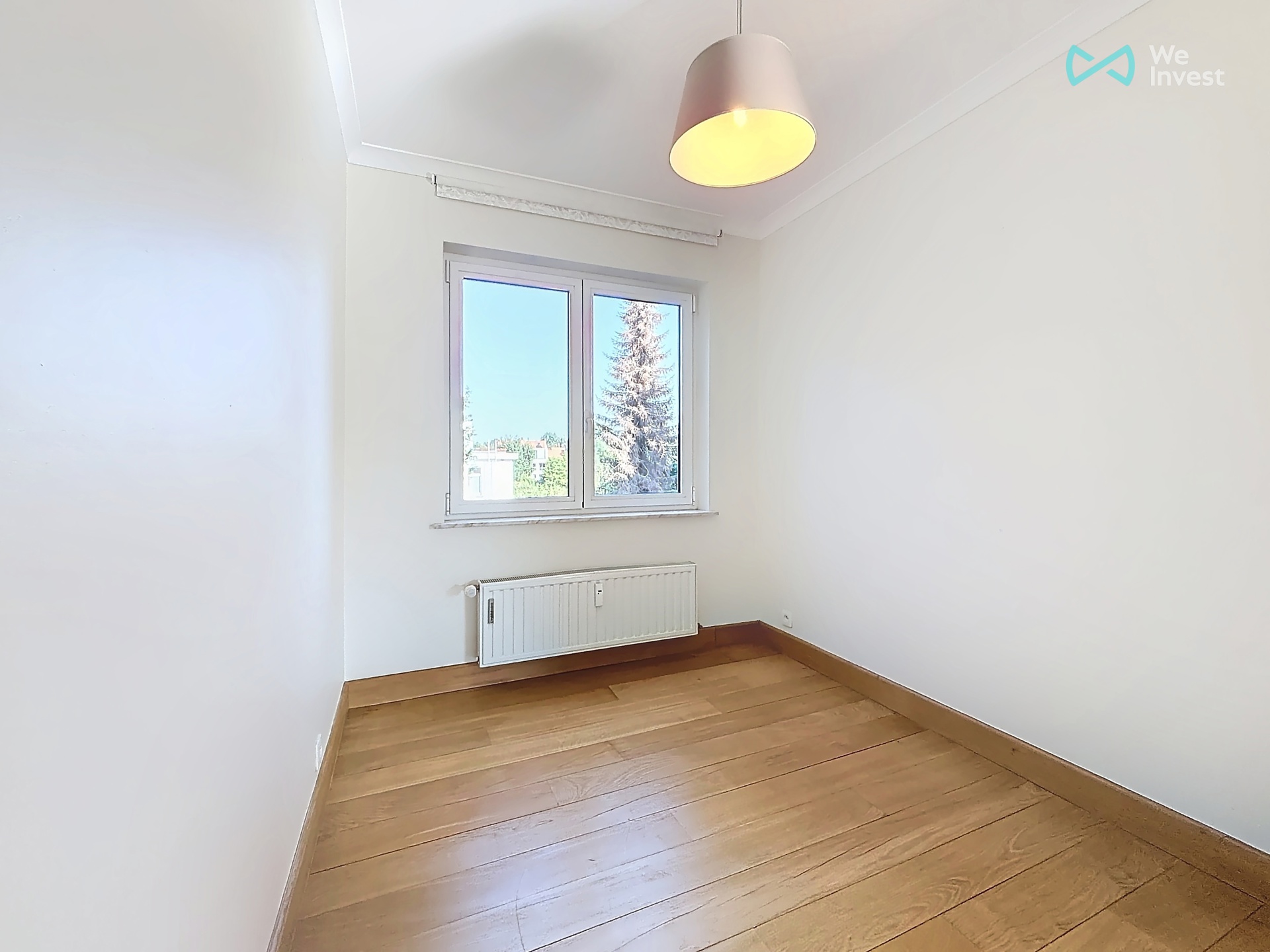 Picture 4 of 4 for Flat with two bedrooms in Woluwe-saint-pierre
