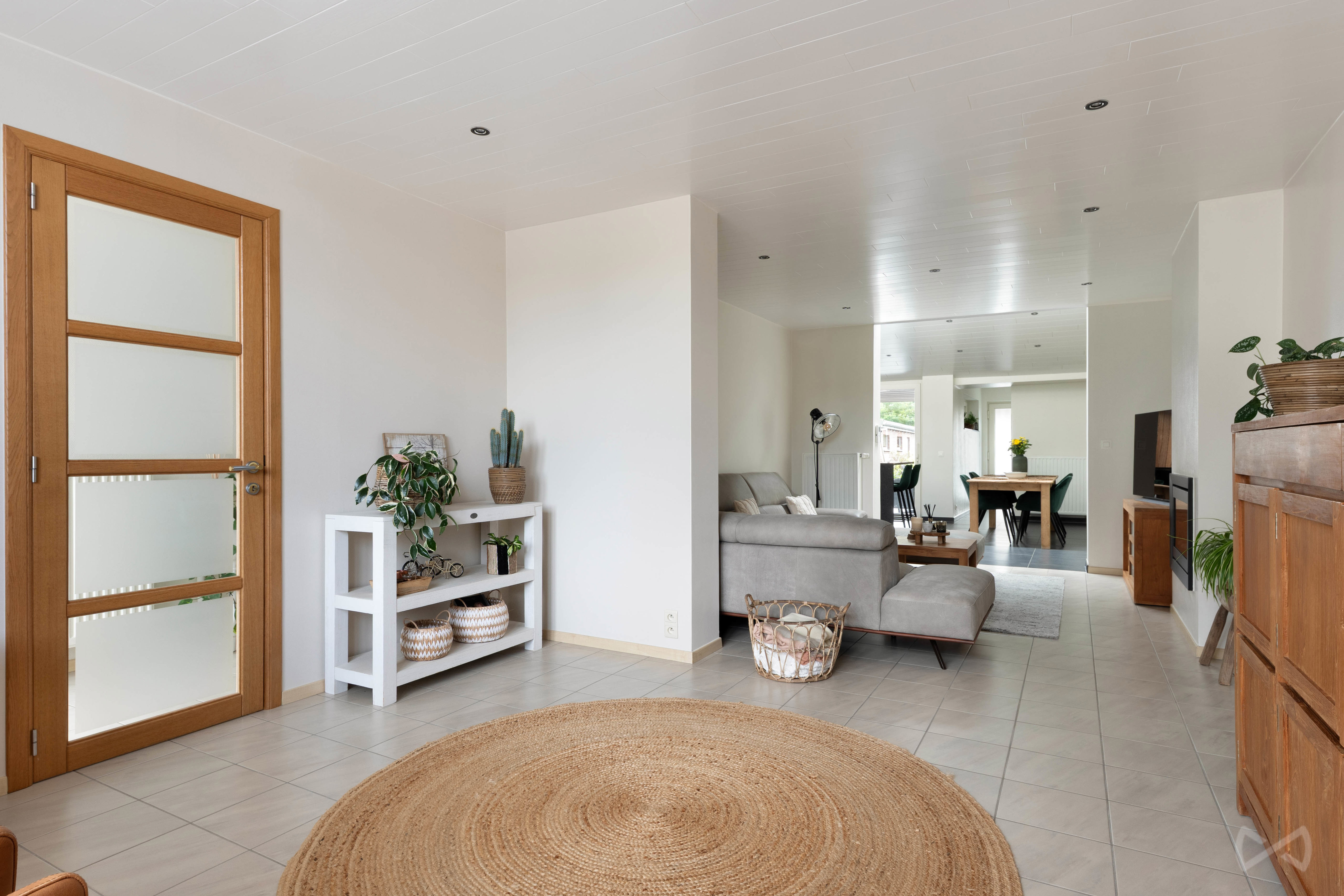 Picture 1 of 4 for House with four bedrooms in Bierbeek