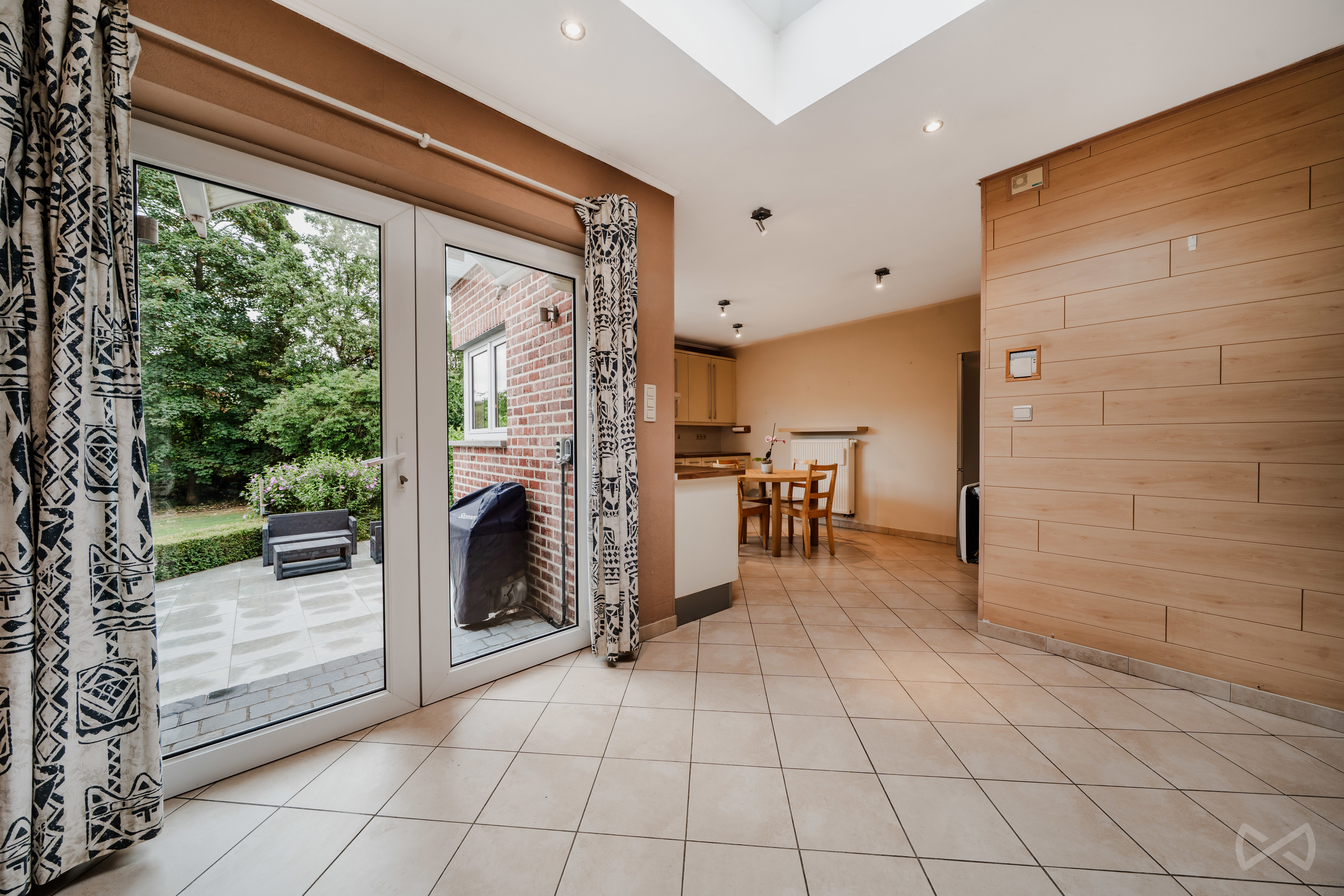 Picture 4 of 4 for House with five bedrooms in Wasseiges