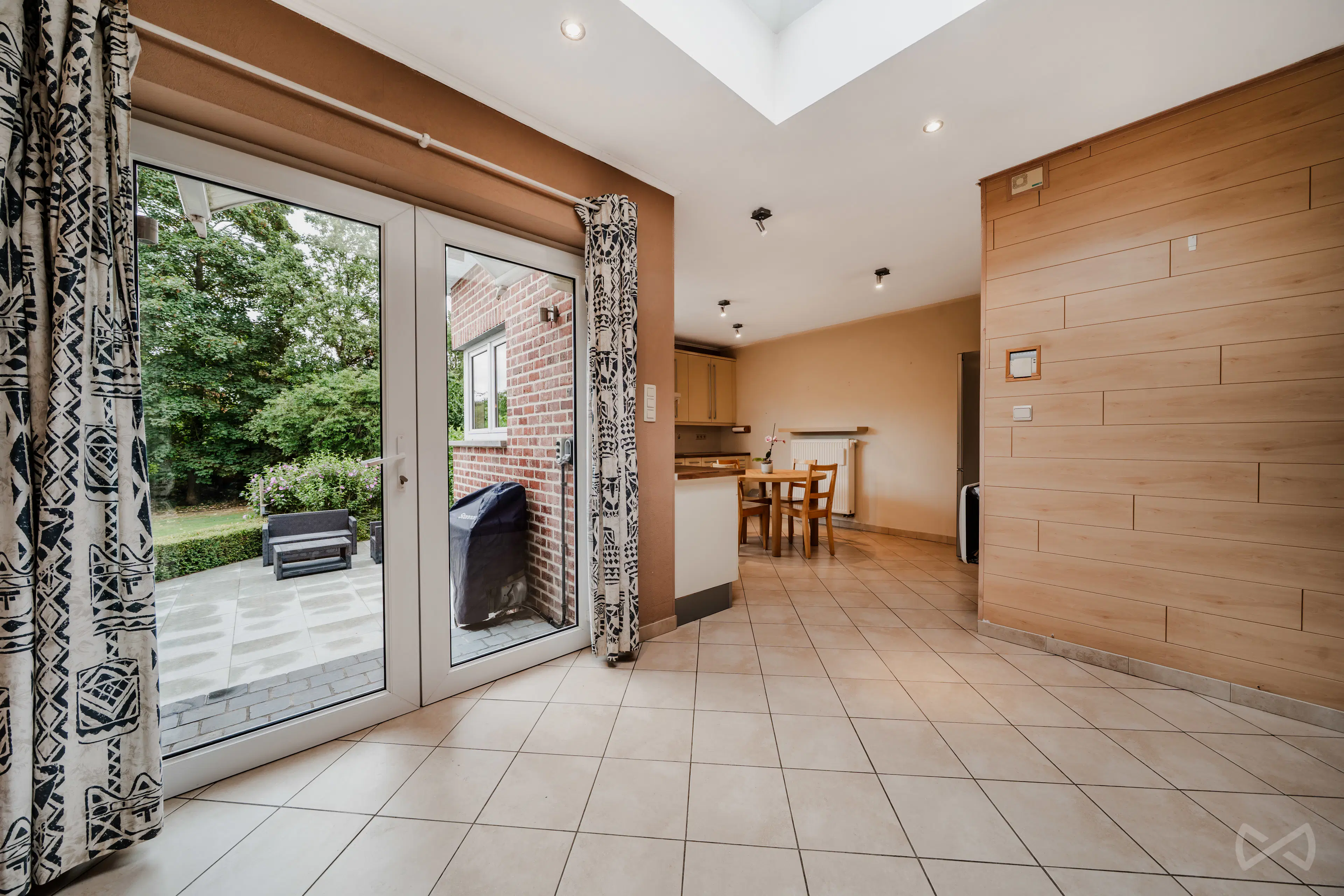 Picture 4 of 4 for House with five bedrooms in Wasseiges