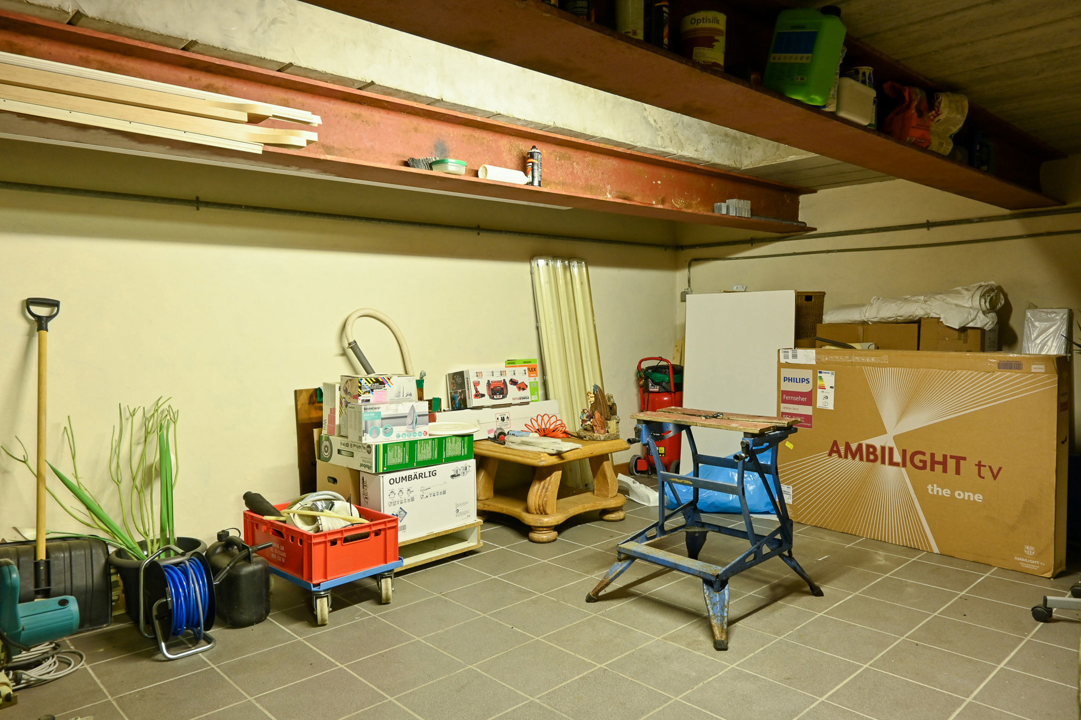 Picture 1 of 1 for Exceptional house with four bedrooms in Beringen