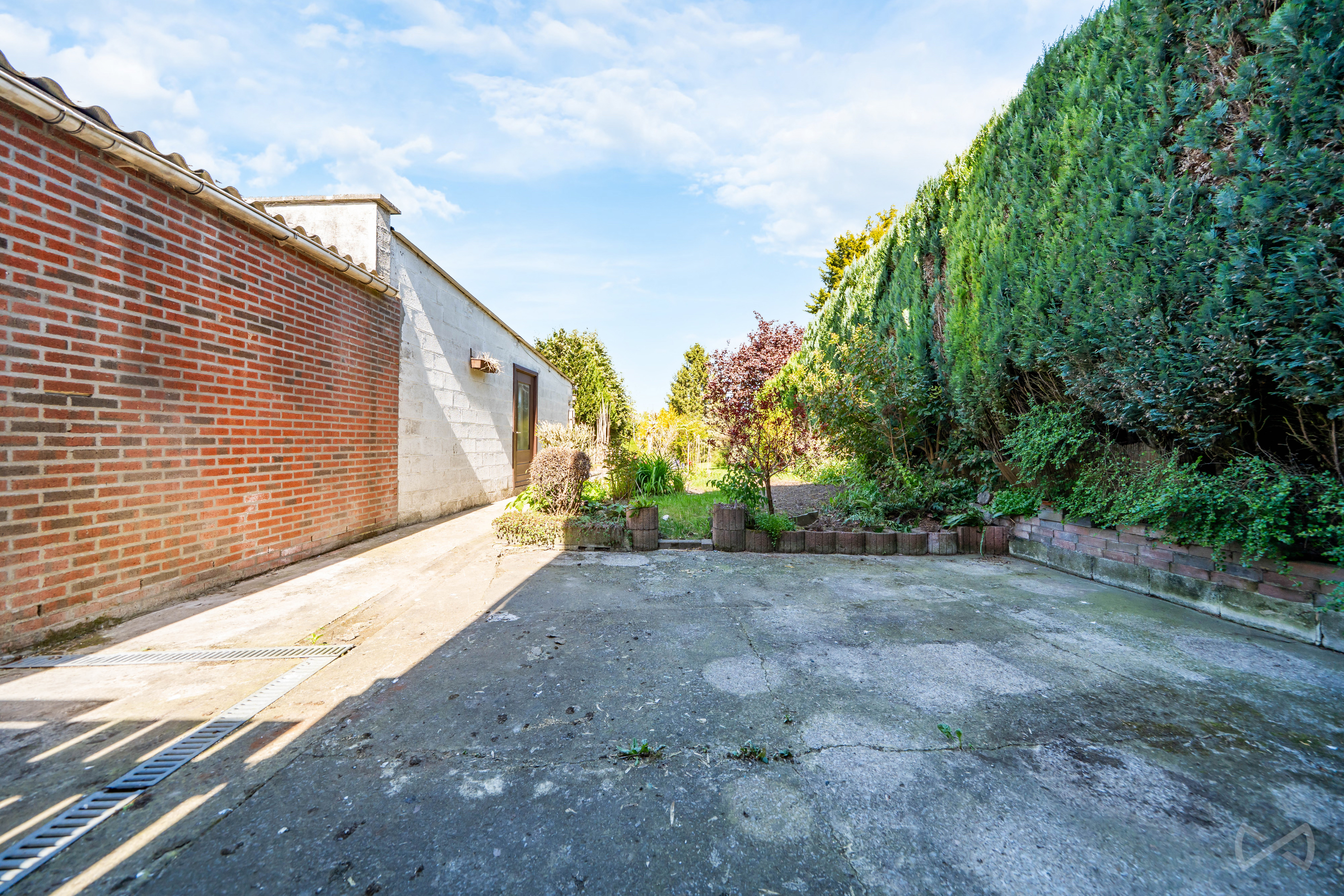 Picture 4 of 4 for House with three bedrooms in Courcelles