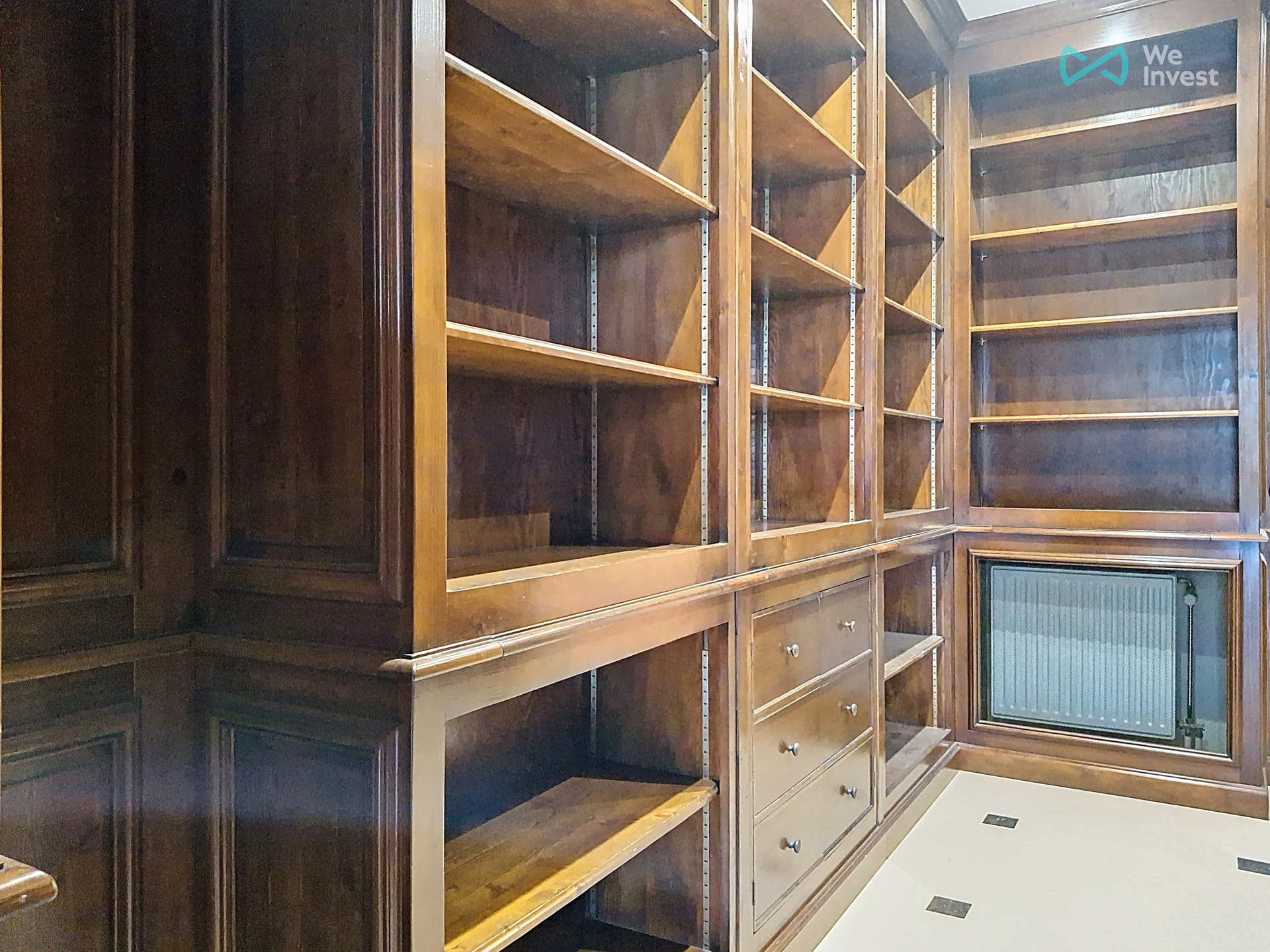 Picture 2 of 4 for Ground floor with one bedroom in Meise