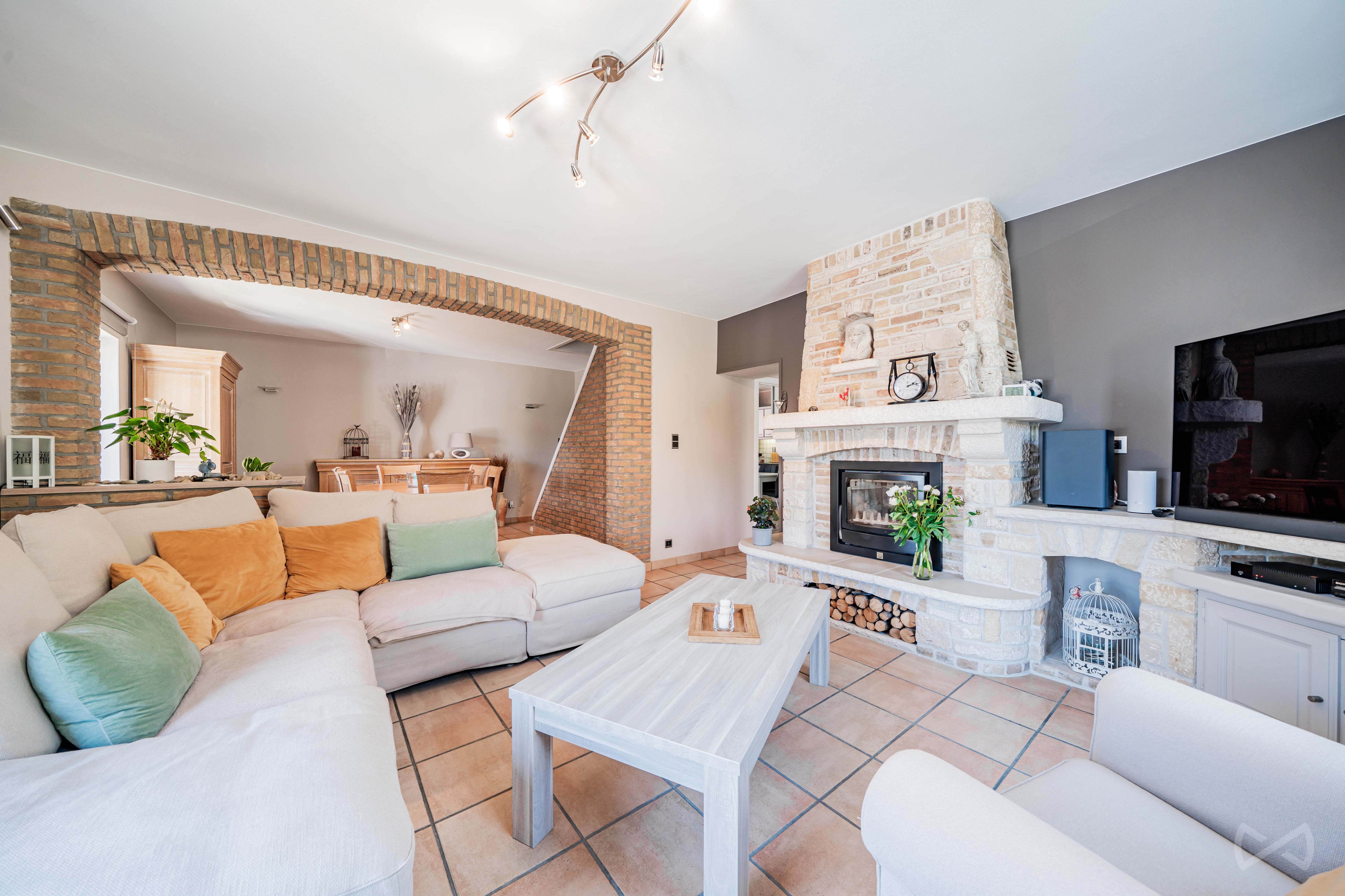Foto van de woning