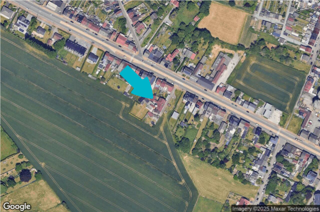 Picture 1 of 4 for House with three bedrooms in La Louvière Houdeng-Aimeries